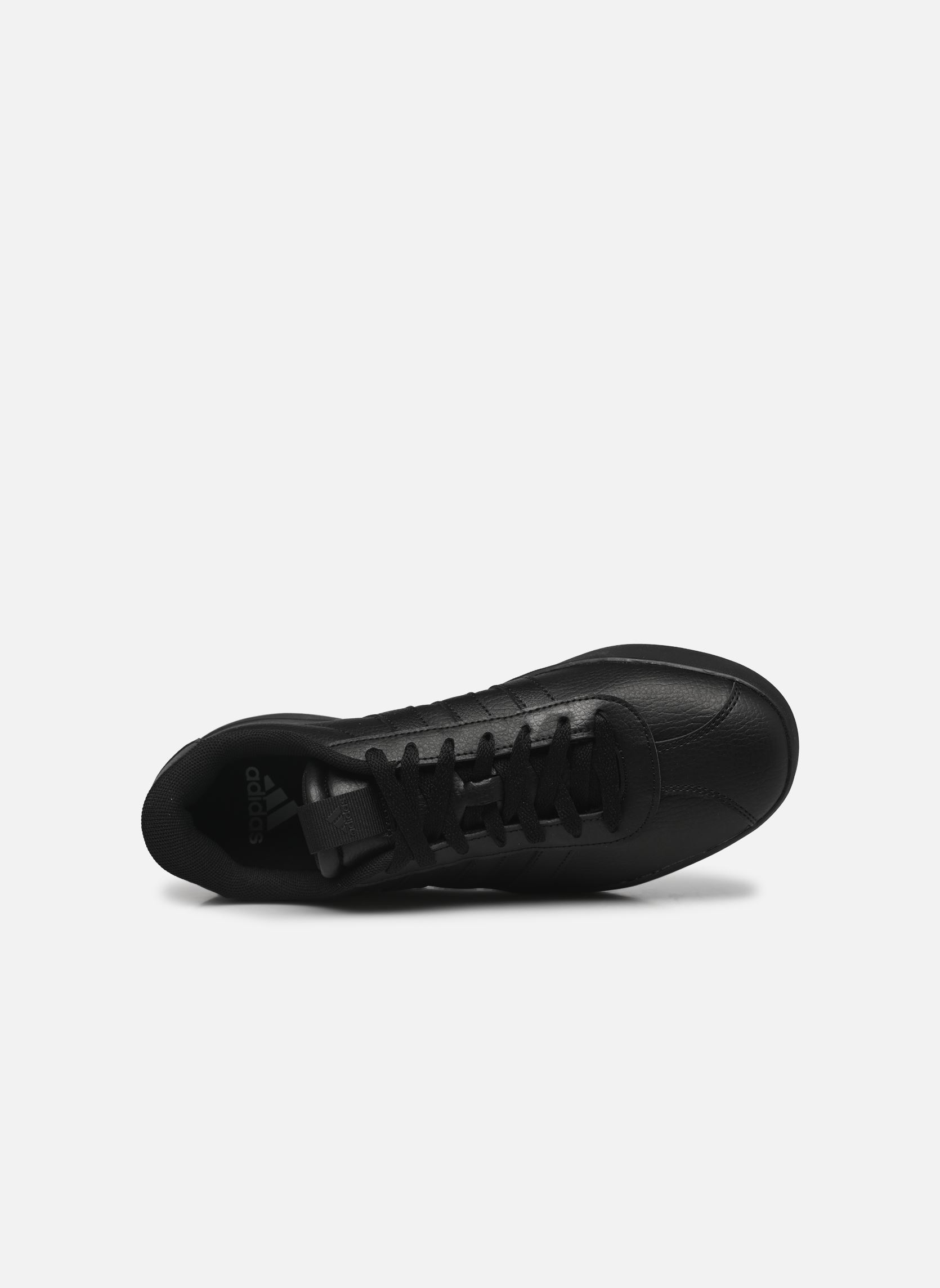 Sneaker Vl Court 3.0 M herren schwarz adidas sportswear Sneaker Vl Court 3.0 M herren schwarz CBLACK/CBLACK/GOLDME