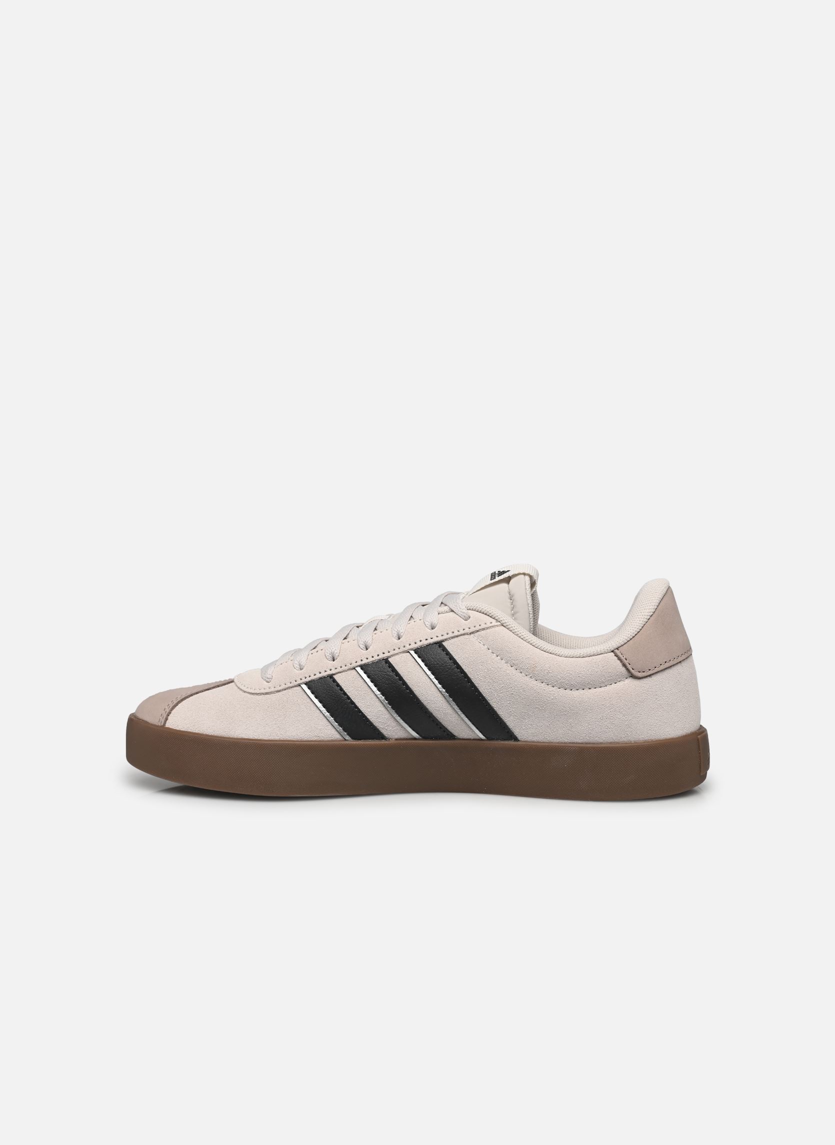 Baskets Vl Court 3.0 M homme gris adidas sportswear Baskets Vl Court 3.0 M homme gris VERORB/CARBON/ARGMET