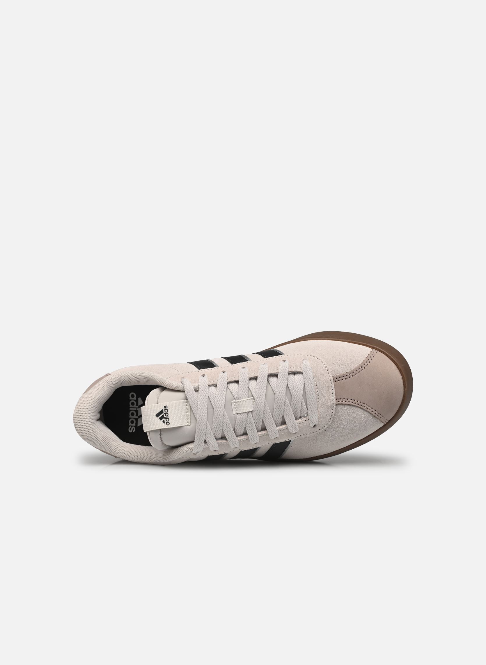 Baskets Vl Court 3.0 M homme gris adidas sportswear Baskets Vl Court 3.0 M homme gris VERORB/CARBON/ARGMET