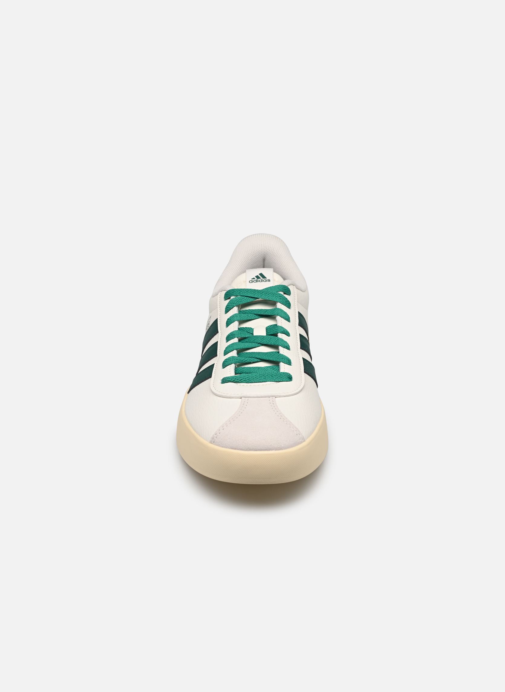 Baskets Vl Court 3.0 M homme blanc adidas sportswear Baskets Vl Court 3.0 M homme blanc BLAESS/VERCOL/VERCOU