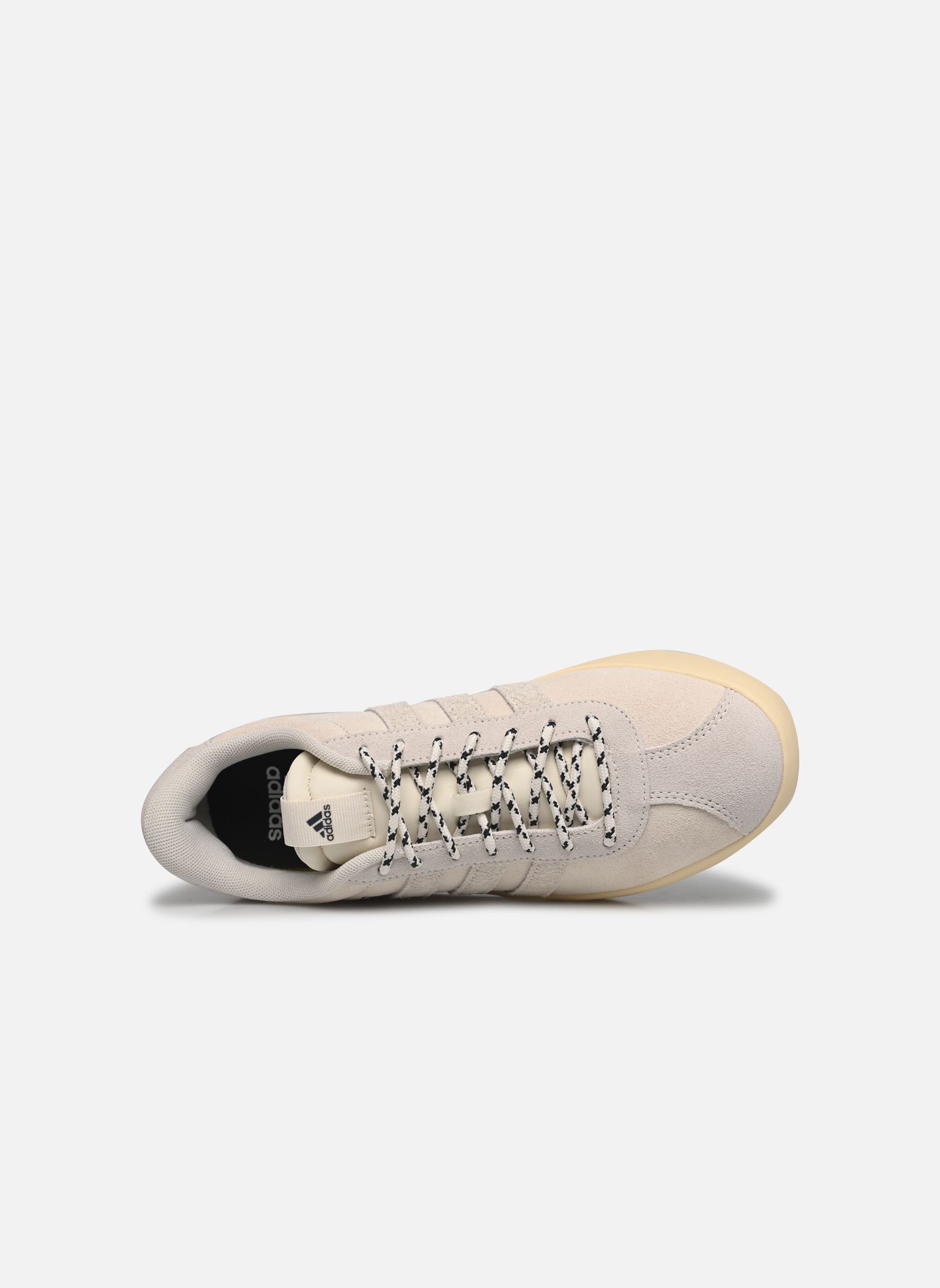 Sneakers Vl Court 3.0 M heren beige adidas sportswear Sneakers Vl Court 3.0 M heren beige BLACAS/BLACAS/IVOIRE