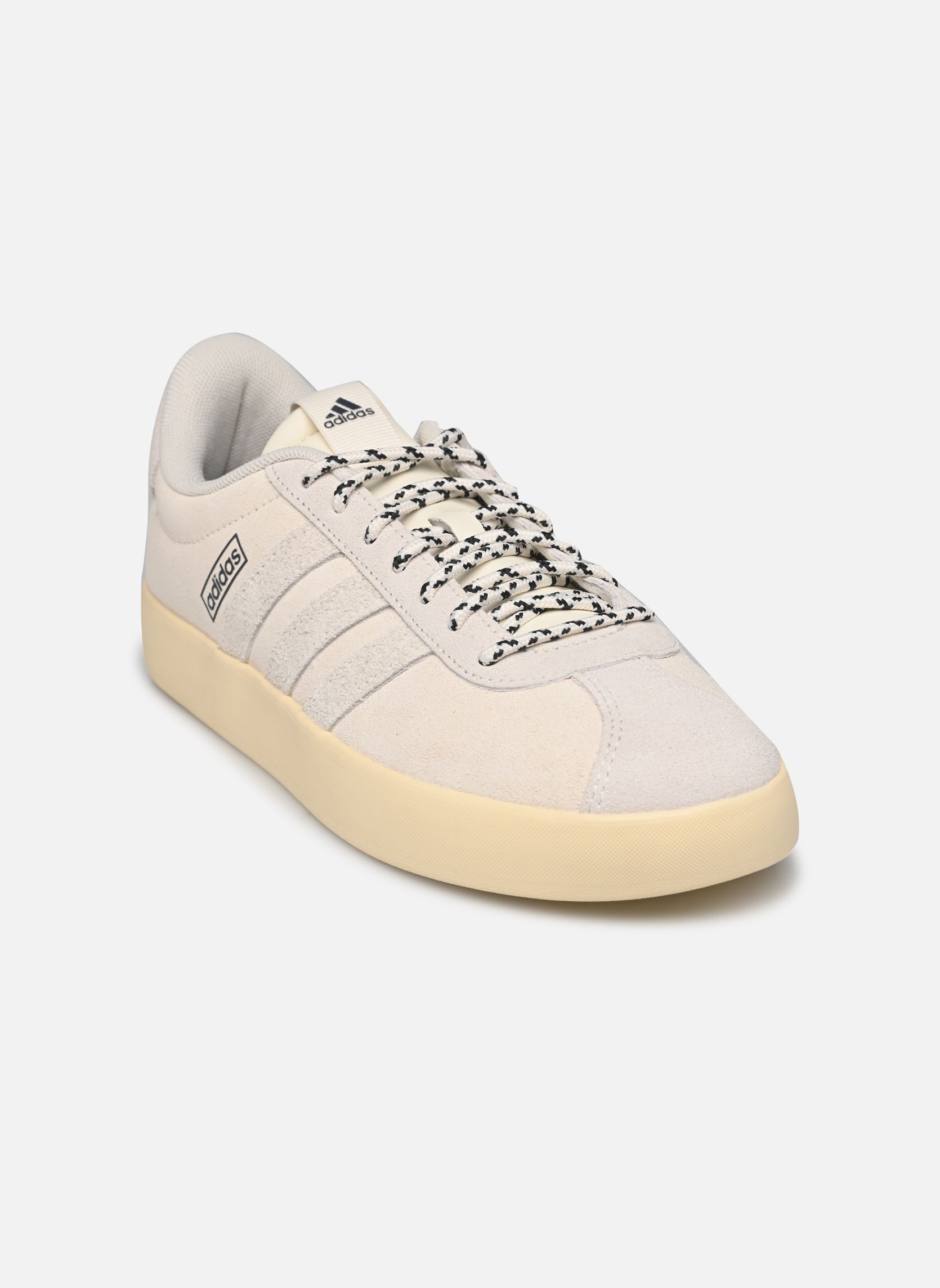 Baskets basses adidas Vl Court 3.0 - vue 2