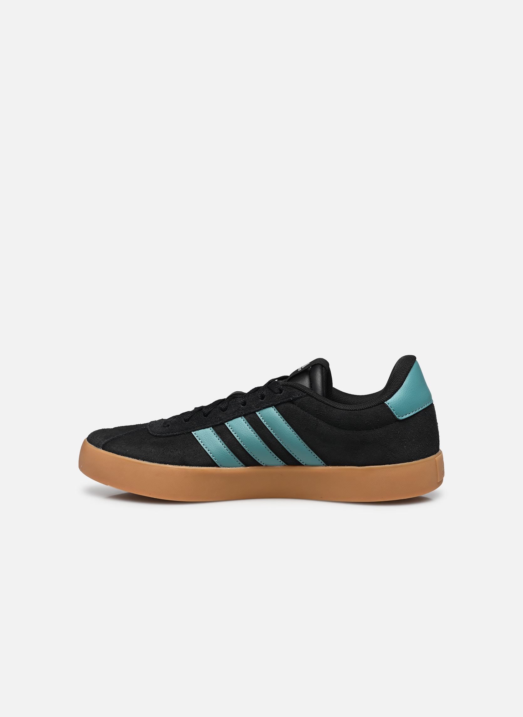 Baskets Vl Court 3.0 M homme noir adidas sportswear Baskets Vl Court 3.0 M homme noir CBLACK/POWTEA/SILVMT