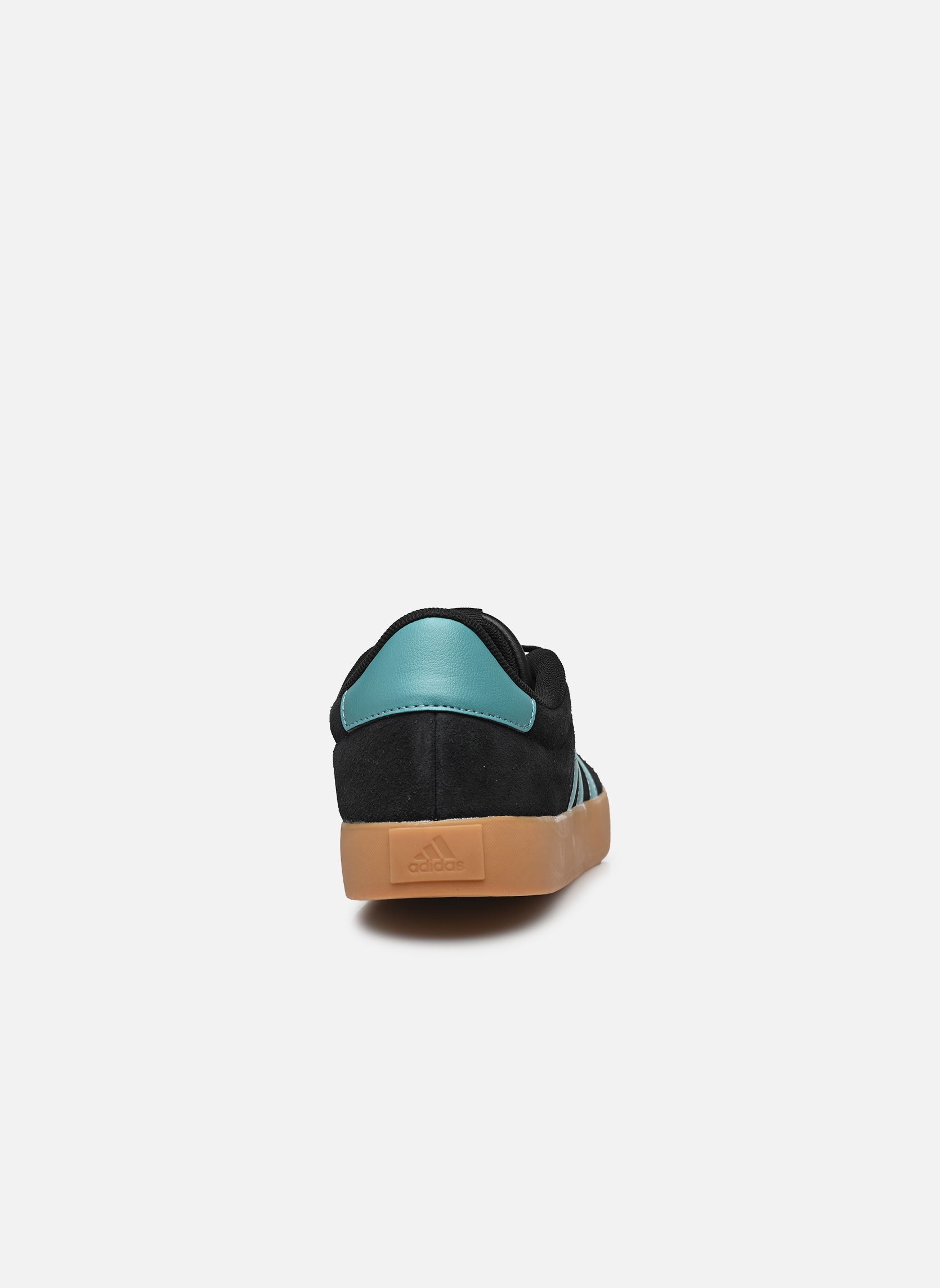Baskets Vl Court 3.0 M homme noir adidas sportswear Baskets Vl Court 3.0 M homme noir CBLACK/POWTEA/SILVMT