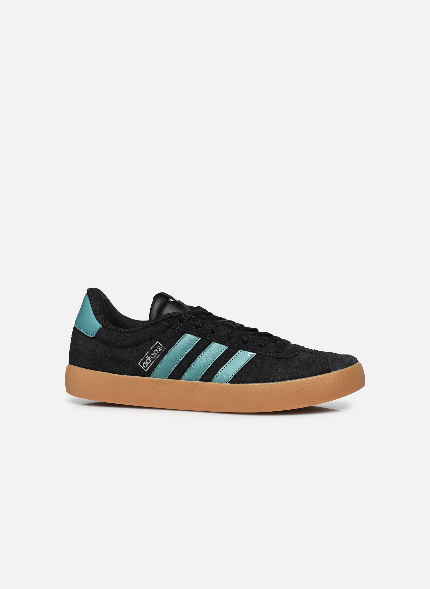 Baskets Vl Court 3.0 M homme noir adidas sportswear Baskets Vl Court 3.0 M homme noir CBLACK/POWTEA/SILVMT