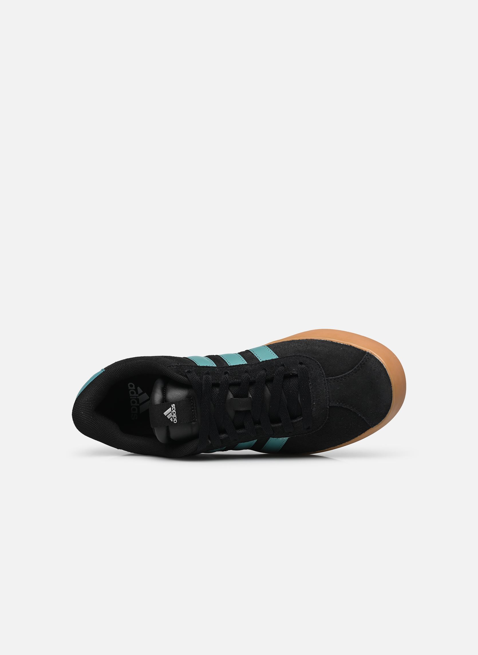 Baskets Vl Court 3.0 M homme noir adidas sportswear Baskets Vl Court 3.0 M homme noir CBLACK/POWTEA/SILVMT