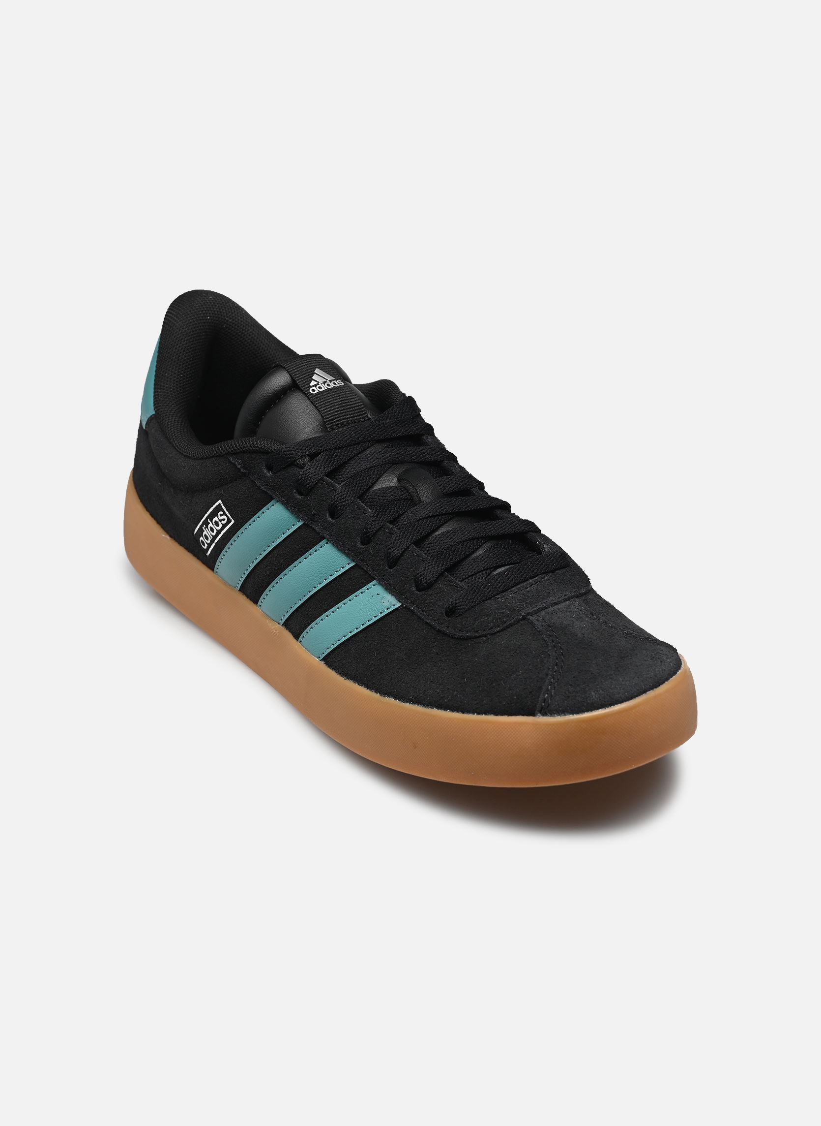 Baskets Vl Court 3.0 M homme noir adidas sportswear Baskets Vl Court 3.0 M homme noir CBLACK/POWTEA/SILVMT