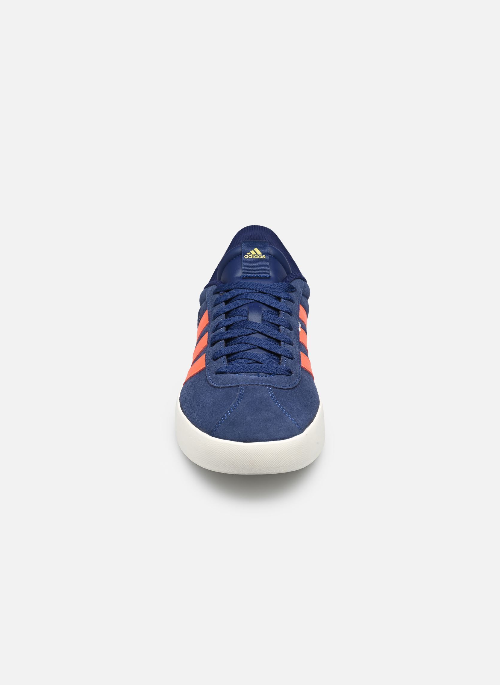 Baskets Vl Court 3.0 M homme orange adidas sportswear Baskets Vl Court 3.0 M homme orange DKBLUE/IMPORA/GOLDMT