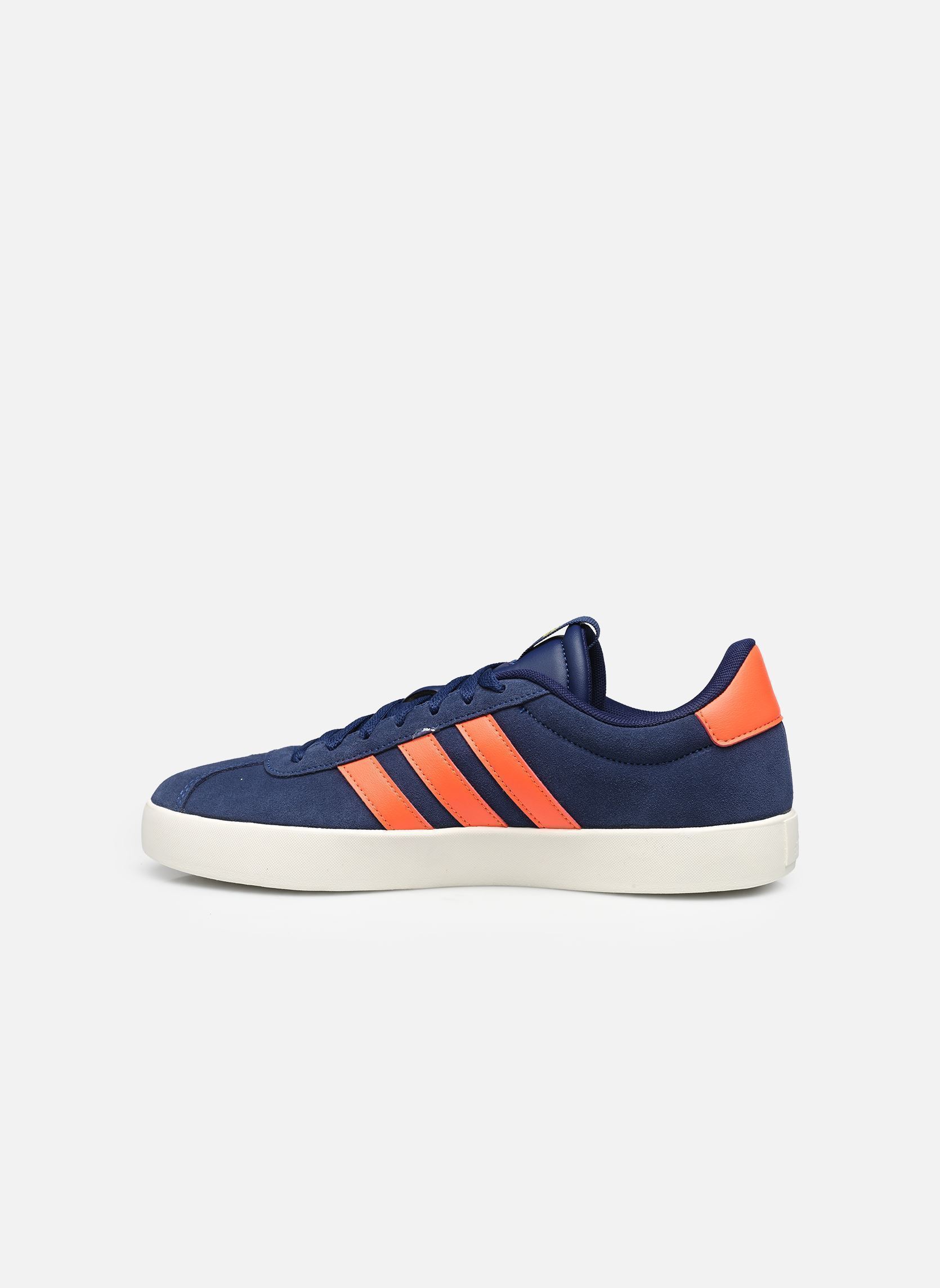 Baskets Vl Court 3.0 M homme orange adidas sportswear Baskets Vl Court 3.0 M homme orange DKBLUE/IMPORA/GOLDMT