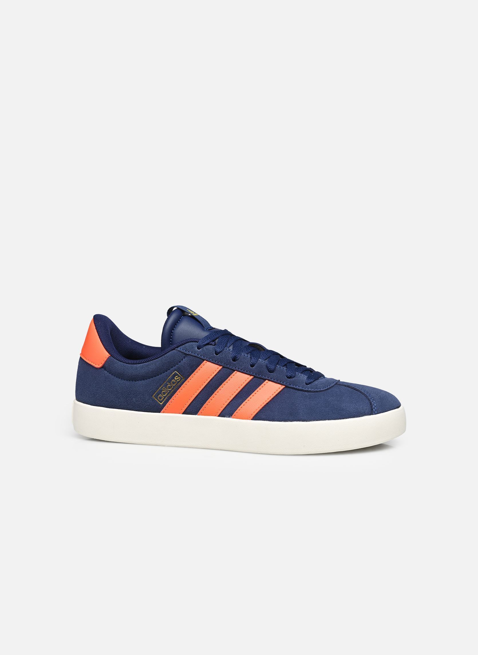 Baskets Vl Court 3.0 M homme orange adidas sportswear Baskets Vl Court 3.0 M homme orange DKBLUE/IMPORA/GOLDMT