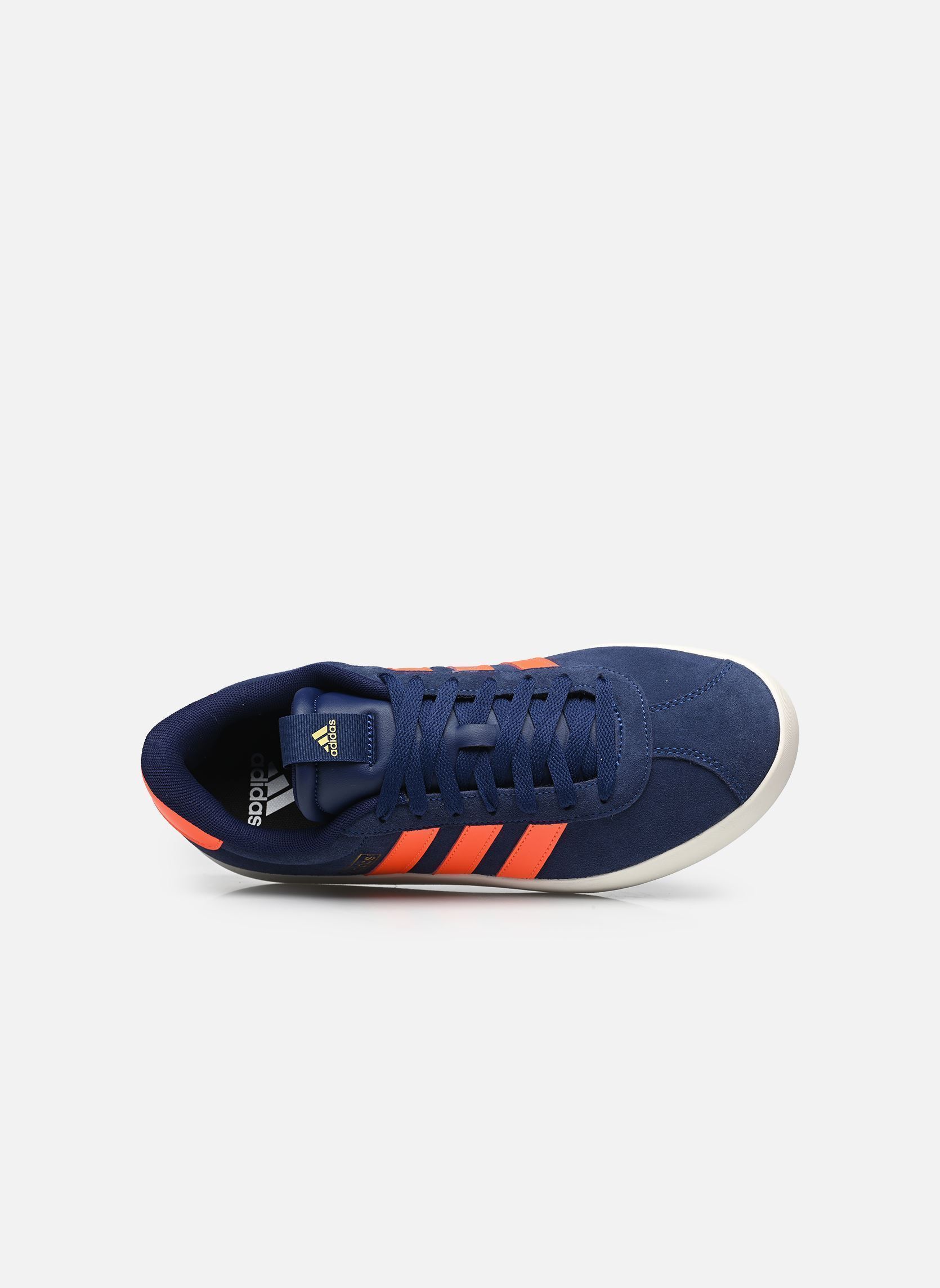Baskets Vl Court 3.0 M homme orange adidas sportswear Baskets Vl Court 3.0 M homme orange DKBLUE/IMPORA/GOLDMT