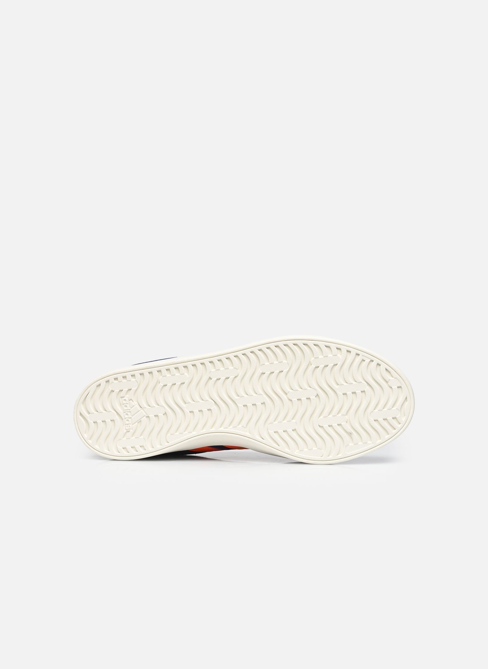 Baskets Vl Court 3.0 M homme orange adidas sportswear Baskets Vl Court 3.0 M homme orange DKBLUE/IMPORA/GOLDMT