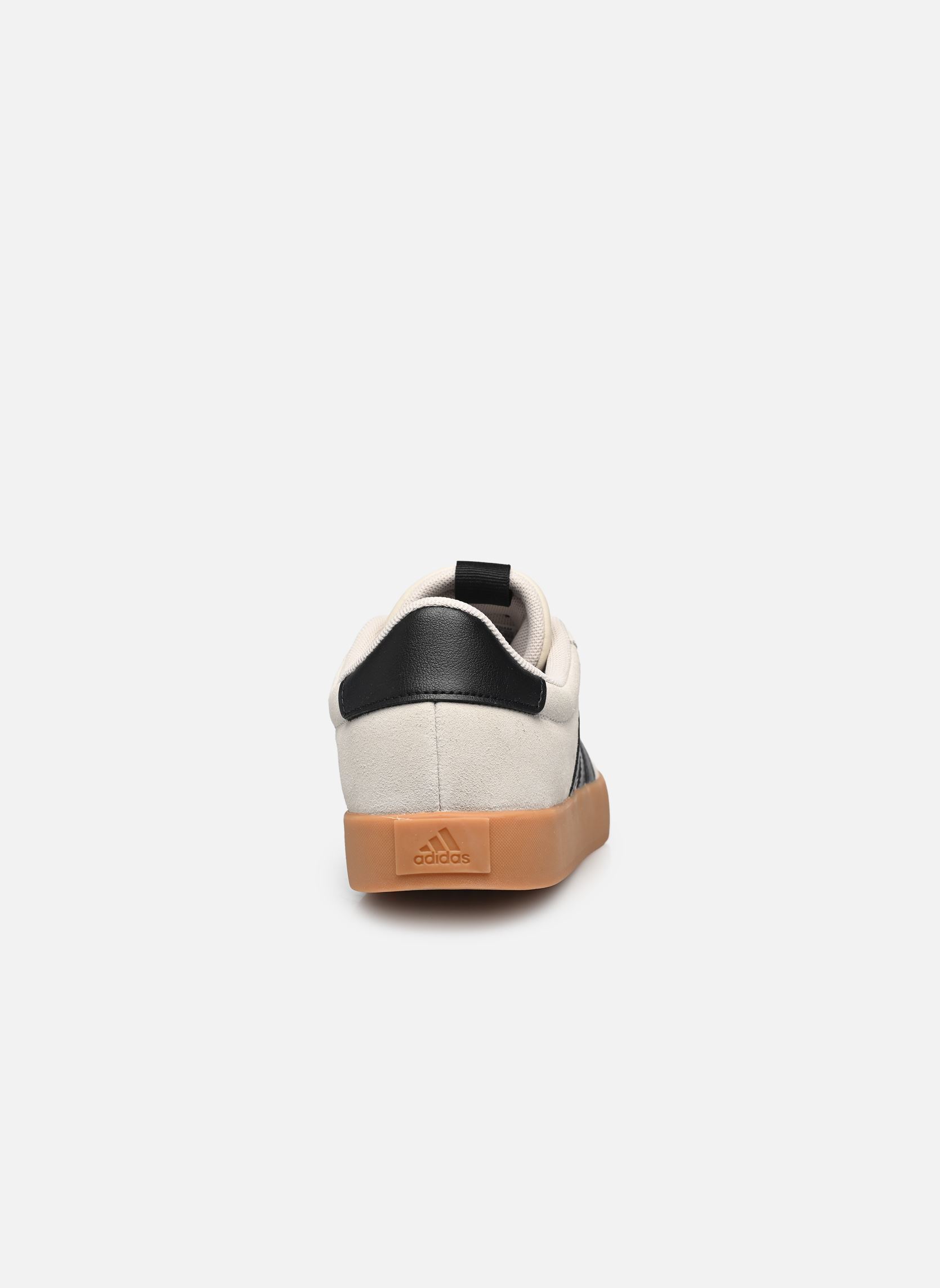 Baskets Vl Court 3.0 M homme beige adidas sportswear Baskets Vl Court 3.0 M homme beige ALUMIN/CBLACK/GOLDMT