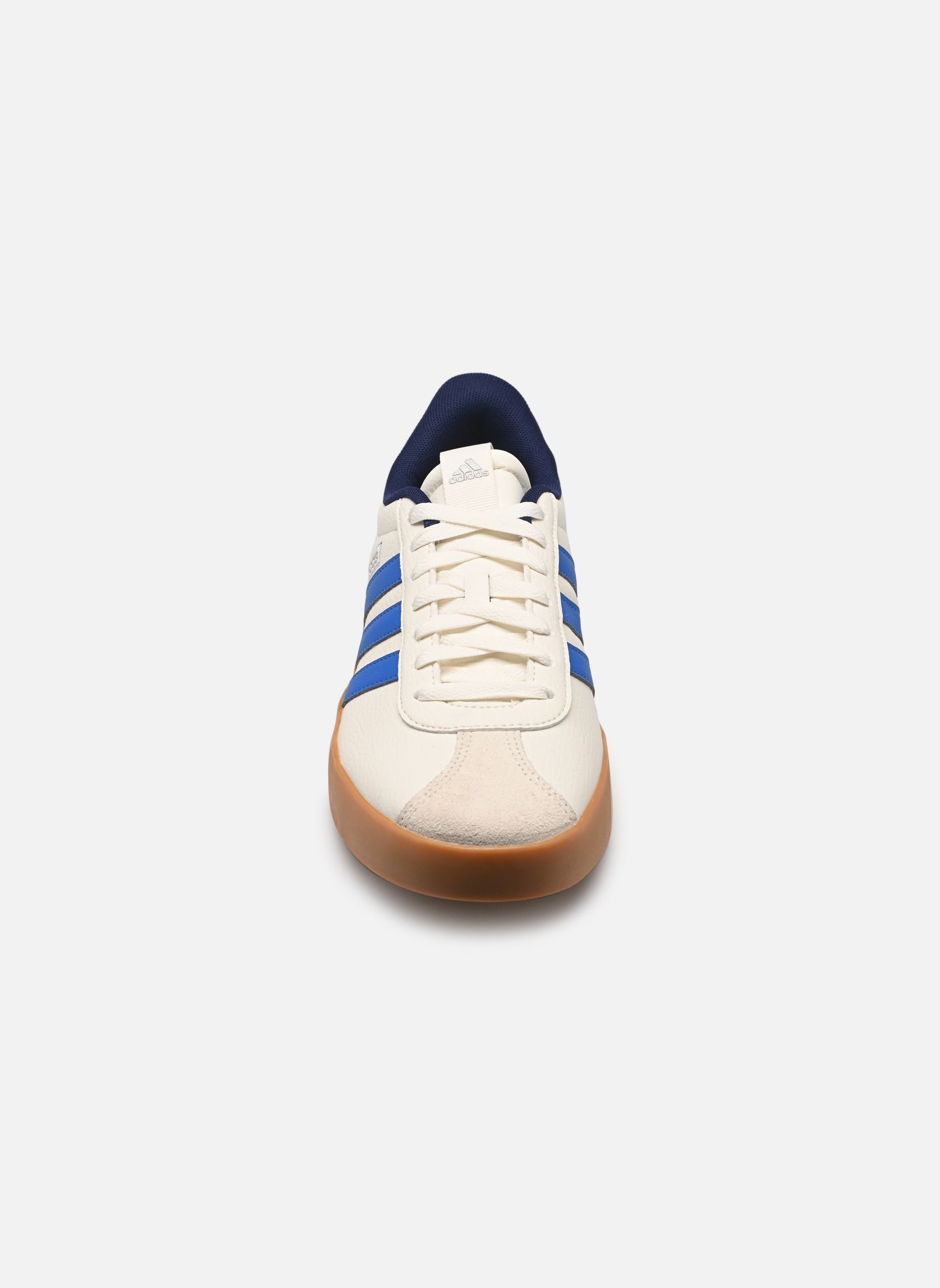 Baskets Vl Court 3.0 M homme blanc adidas sportswear Baskets Vl Court 3.0 M homme blanc CWHITE/BROYAL/DKBLUE
