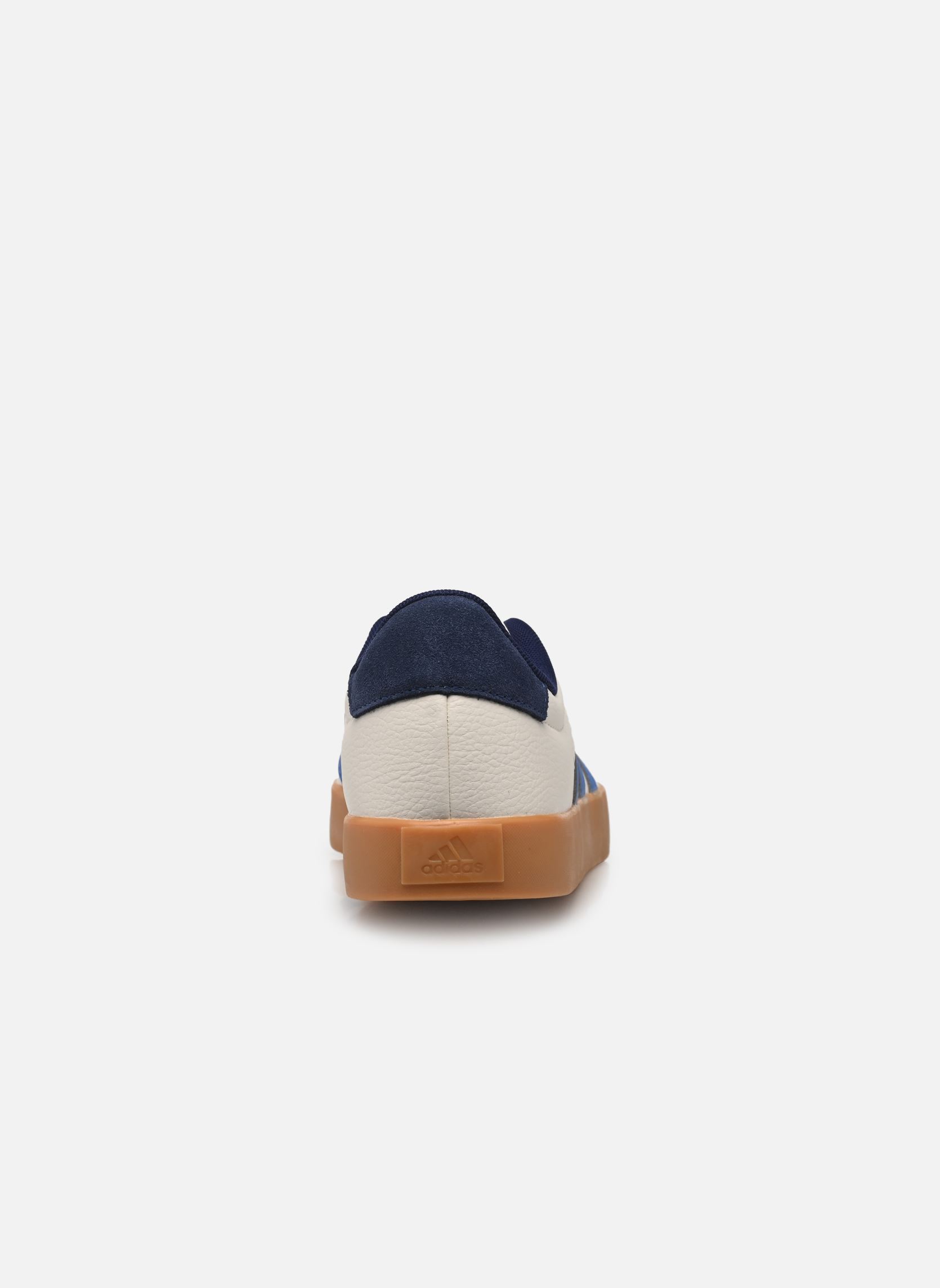 Baskets Vl Court 3.0 M homme blanc adidas sportswear Baskets Vl Court 3.0 M homme blanc CWHITE/BROYAL/DKBLUE