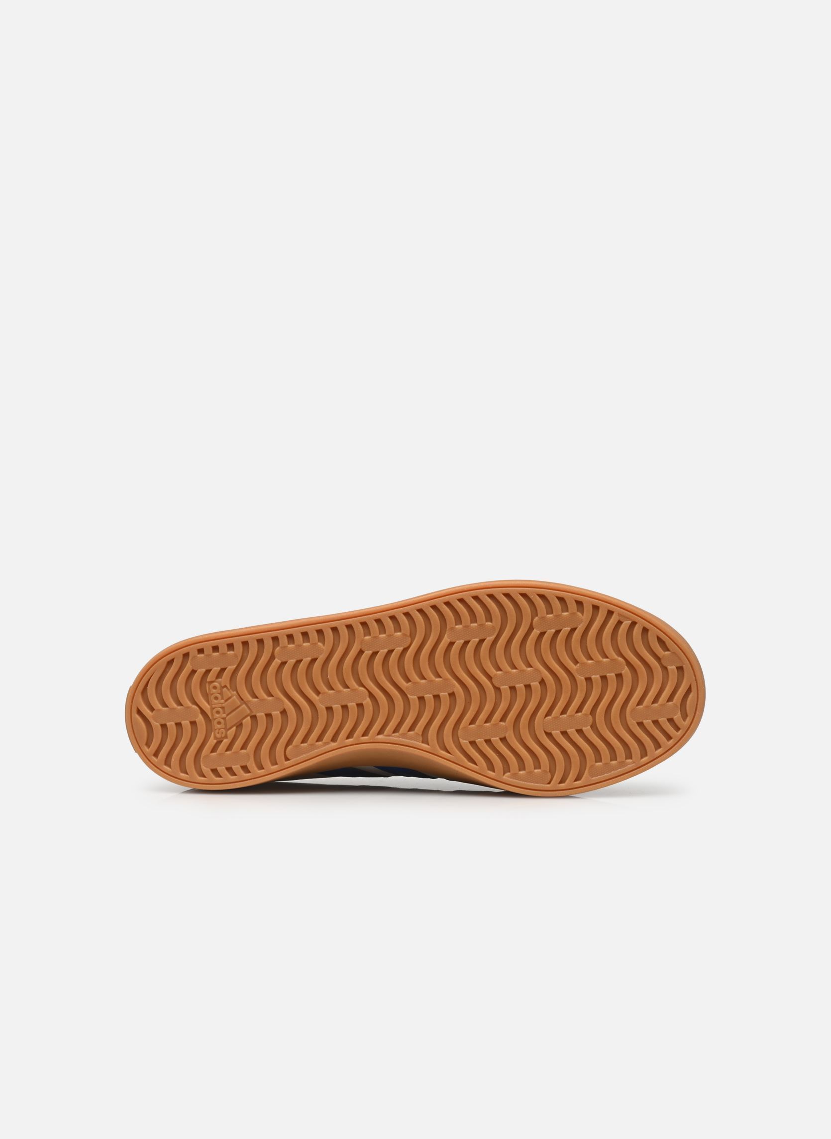 Baskets Vl Court 3.0 M homme blanc adidas sportswear Baskets Vl Court 3.0 M homme blanc CWHITE/BROYAL/DKBLUE