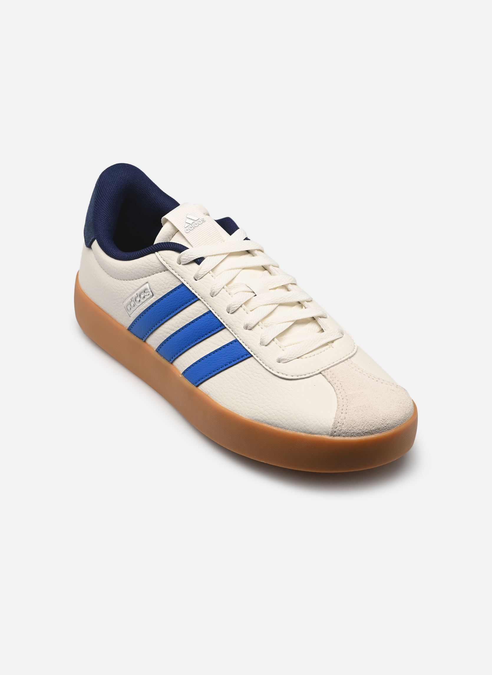 Baskets adidas sportswear Vl Court 3.0 M pour  Homme - JR8634