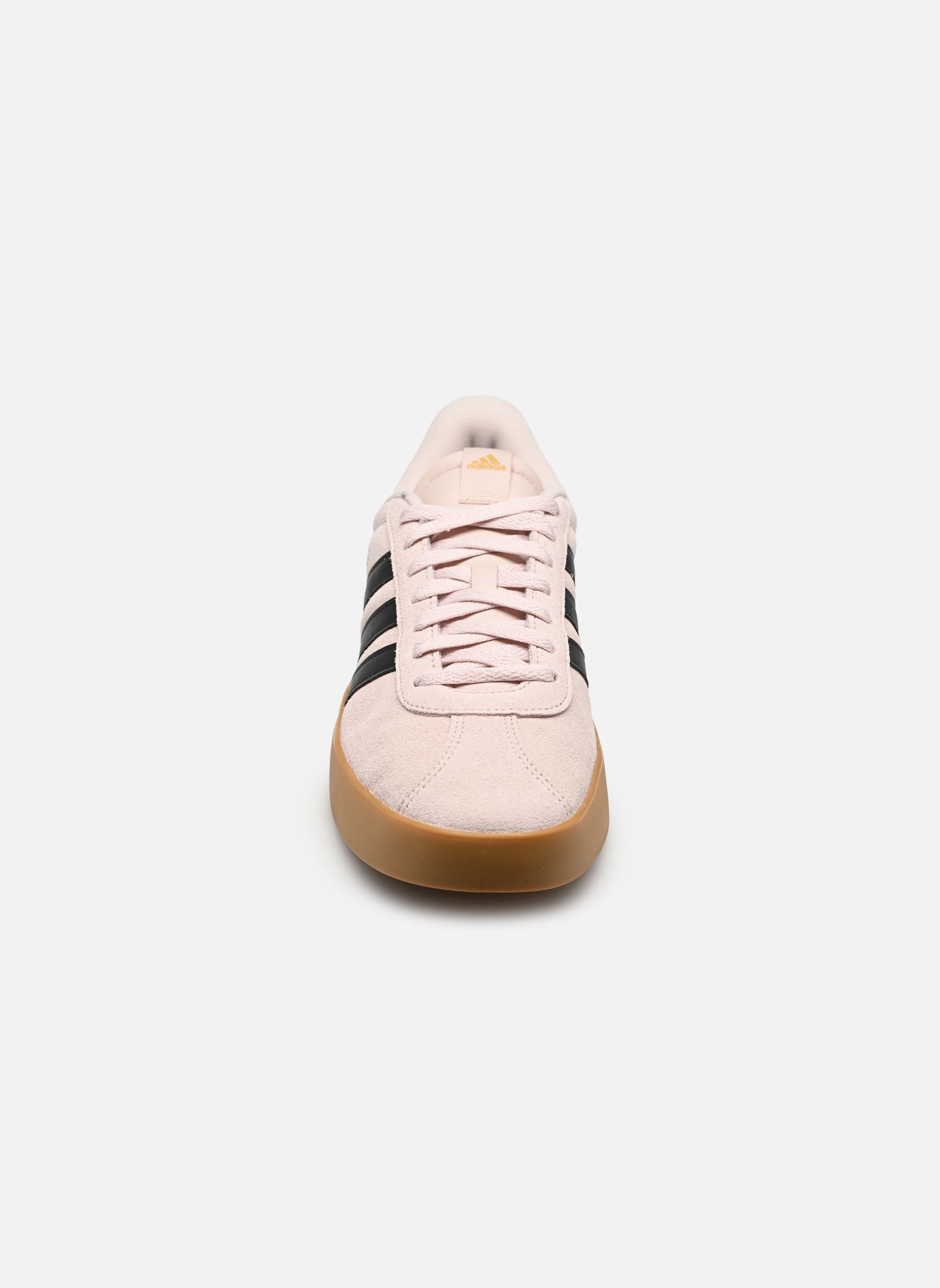 Sneaker Vl Court 3.0 M herren rosa adidas sportswear Sneaker Vl Court 3.0 M herren rosa PUTMAUCBLACKGOLDMT