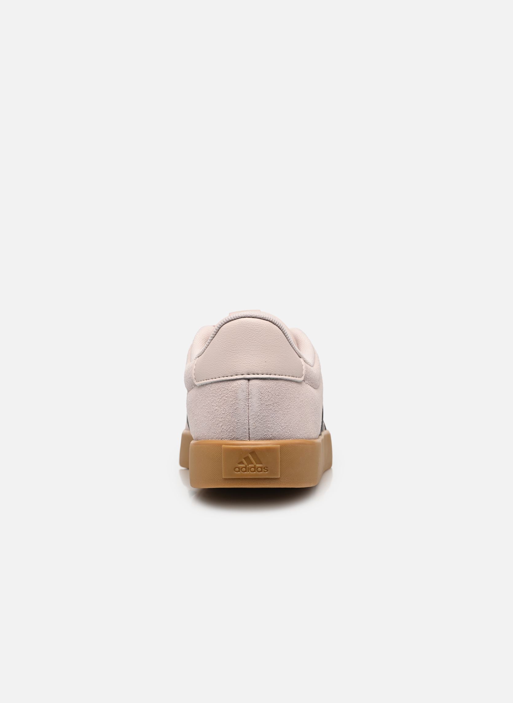 Sneaker Vl Court 3.0 M herren rosa adidas sportswear Sneaker Vl Court 3.0 M herren rosa PUTMAUCBLACKGOLDMT