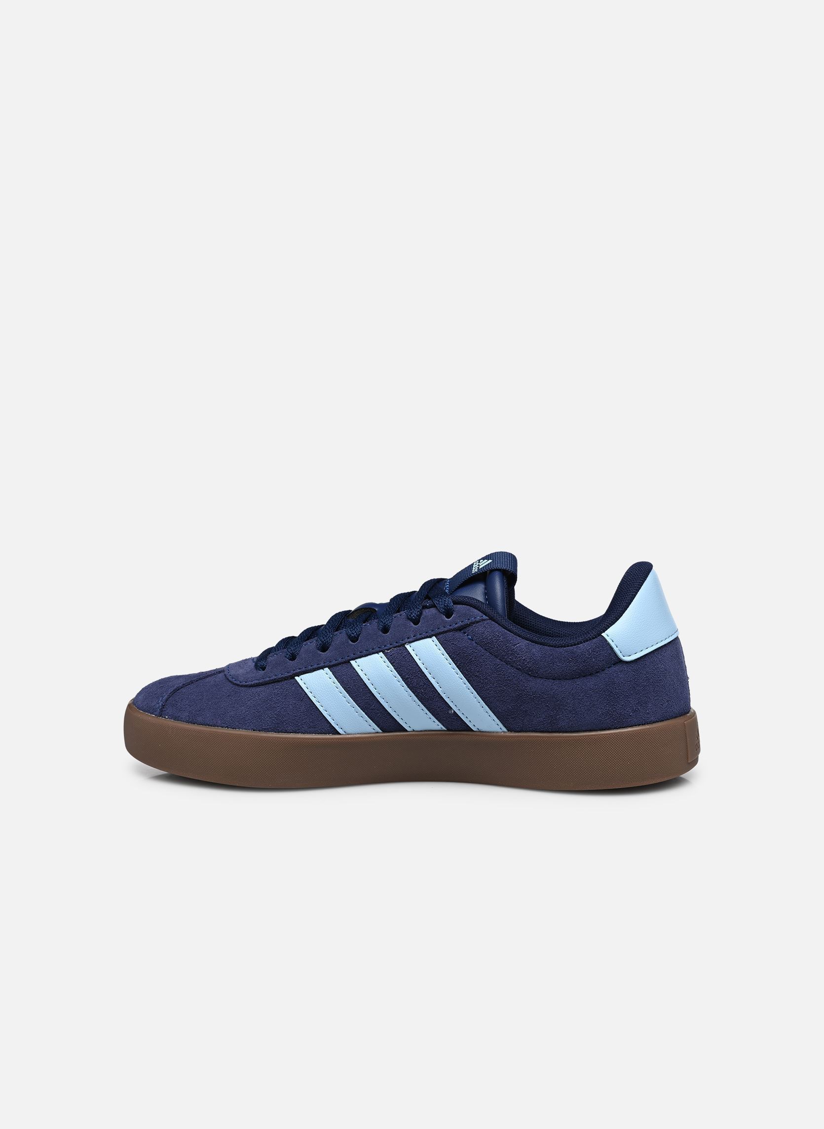 Baskets Vl Court 3.0 M homme bleu adidas sportswear Baskets Vl Court 3.0 M homme bleu DKBLUE/CLESKY/GOLDMT