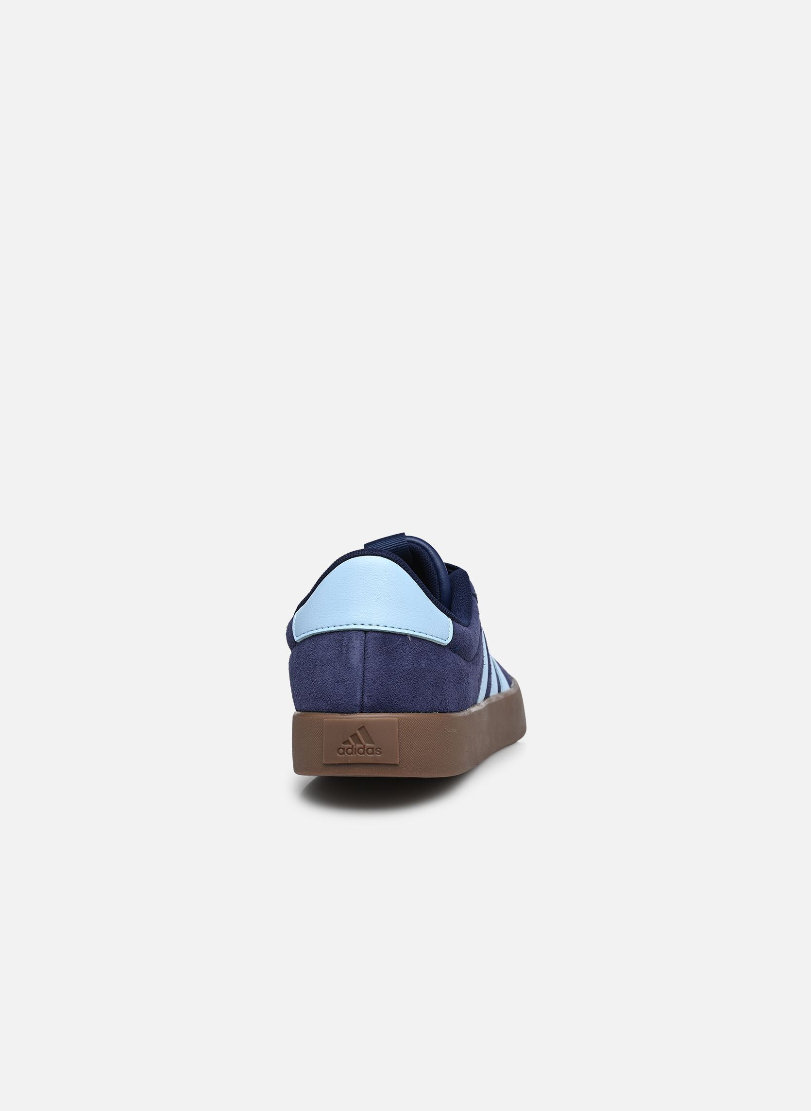Baskets Vl Court 3.0 M homme bleu adidas sportswear Baskets Vl Court 3.0 M homme bleu DKBLUE/CLESKY/GOLDMT