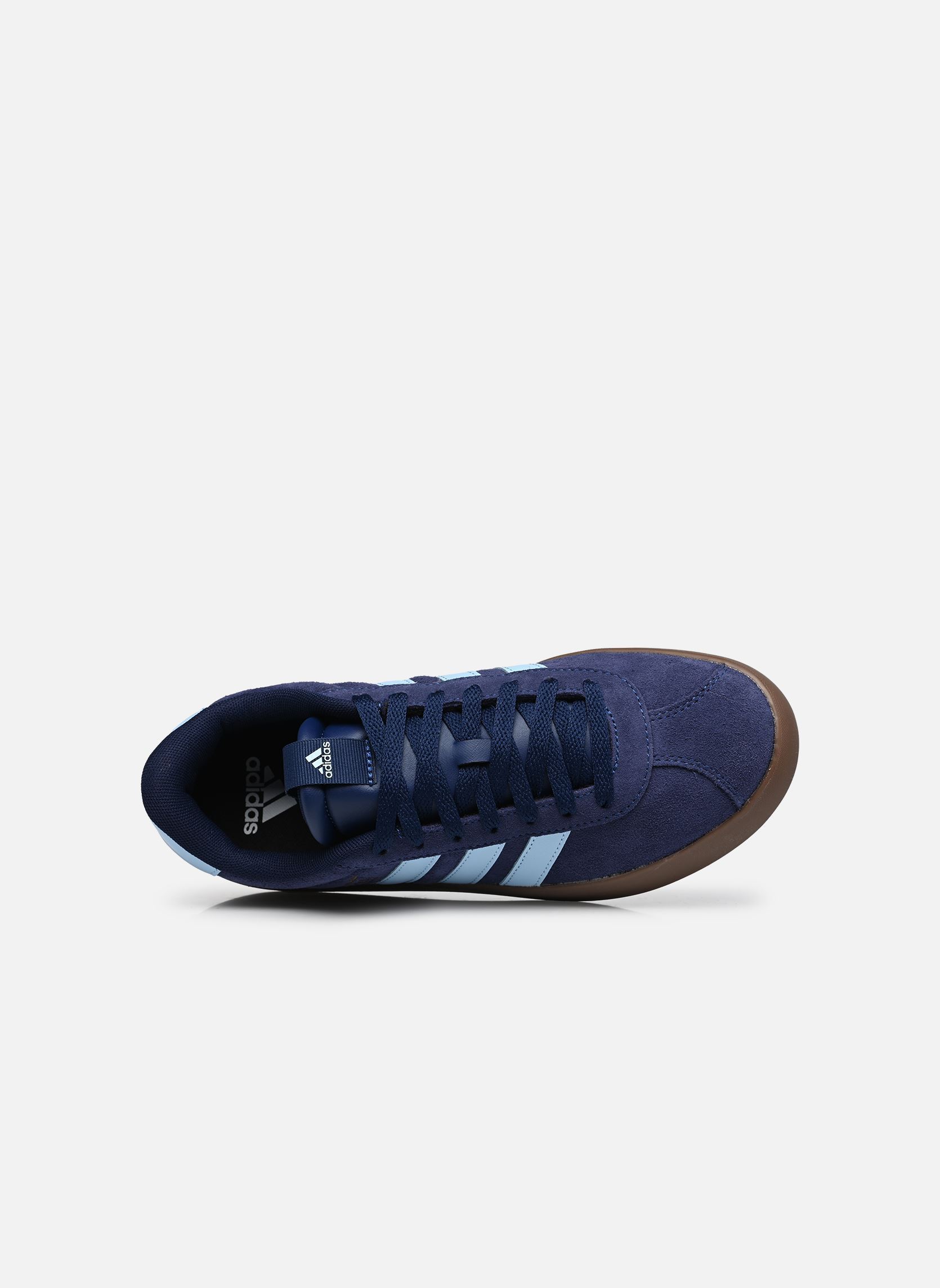 Baskets Vl Court 3.0 M homme bleu adidas sportswear Baskets Vl Court 3.0 M homme bleu DKBLUE/CLESKY/GOLDMT