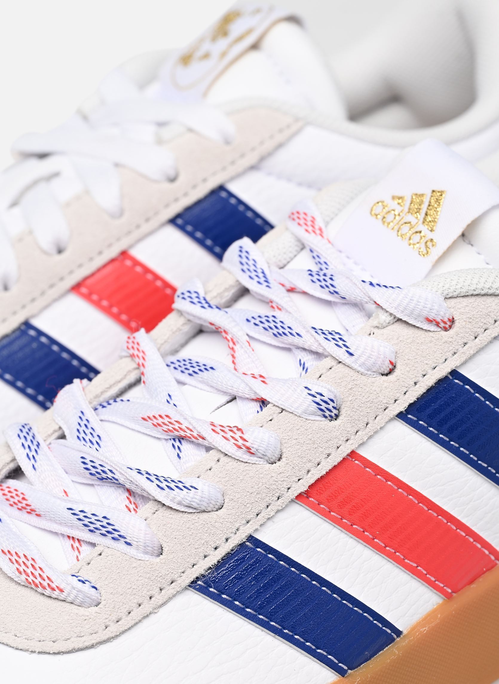 Baskets Vl Court 3.0 M homme blanc adidas sportswear Baskets Vl Court 3.0 M homme blanc FTWWHT/PURRUB/MYSINK