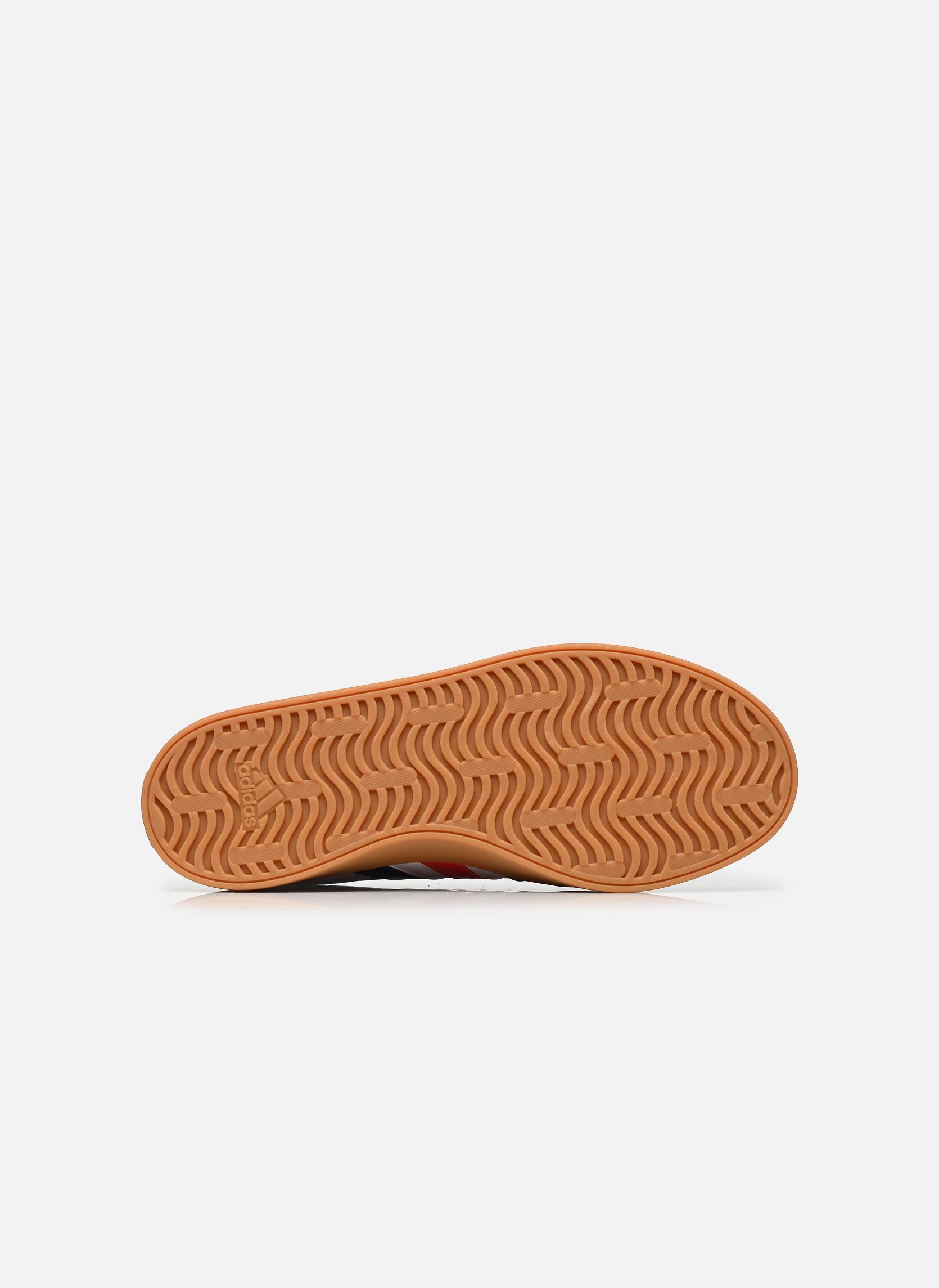 Baskets Vl Court 3.0 M homme blanc adidas sportswear Baskets Vl Court 3.0 M homme blanc FTWWHT/PURRUB/MYSINK