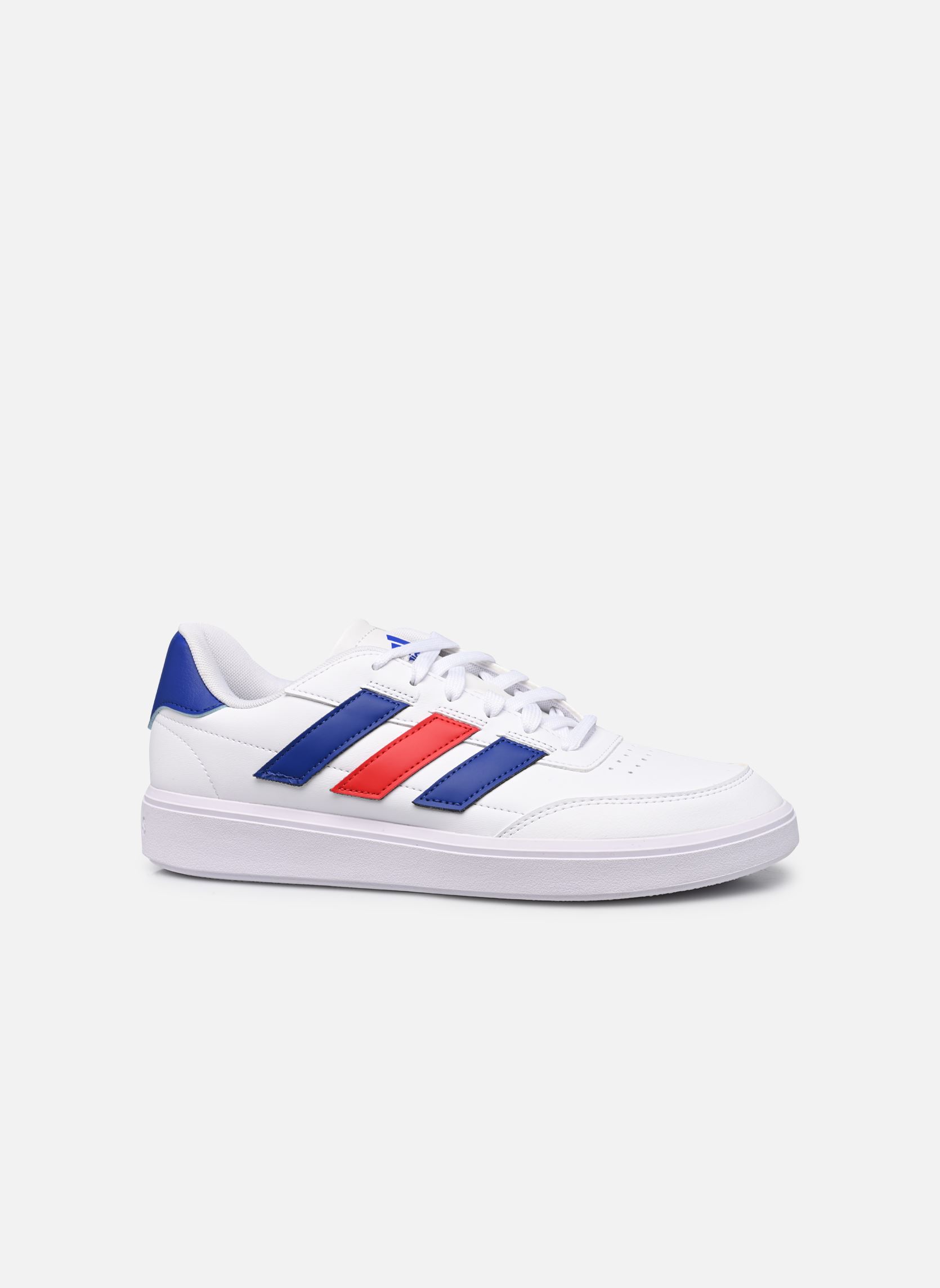 Zapatillas Courtblock M hombre blanco adidas sportswear Zapatillas Courtblock M hombre blanco FTWWHT/FTWWHT/BETSCA