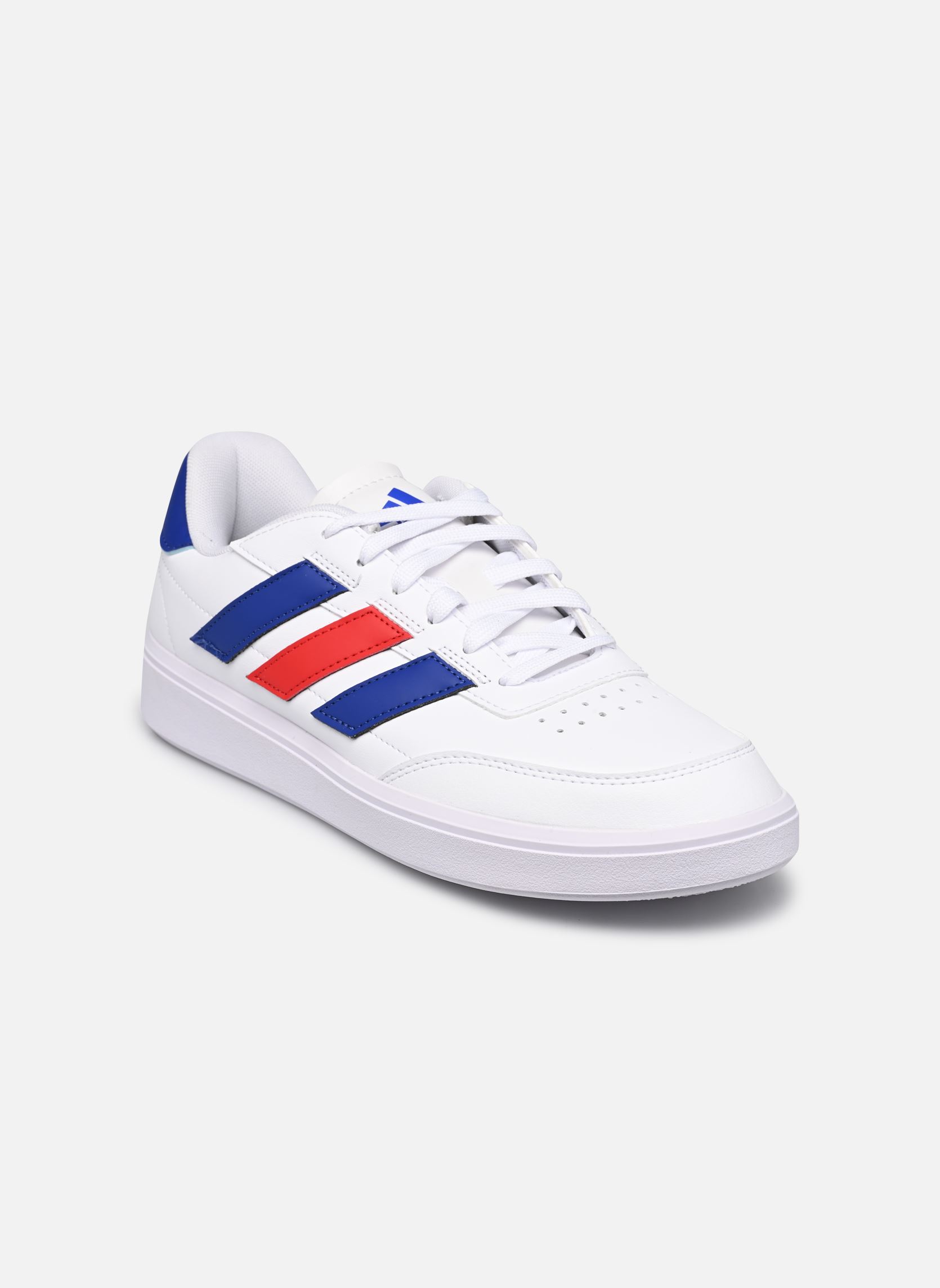 Baskets basses adidas COURTBLOCK - vue 9