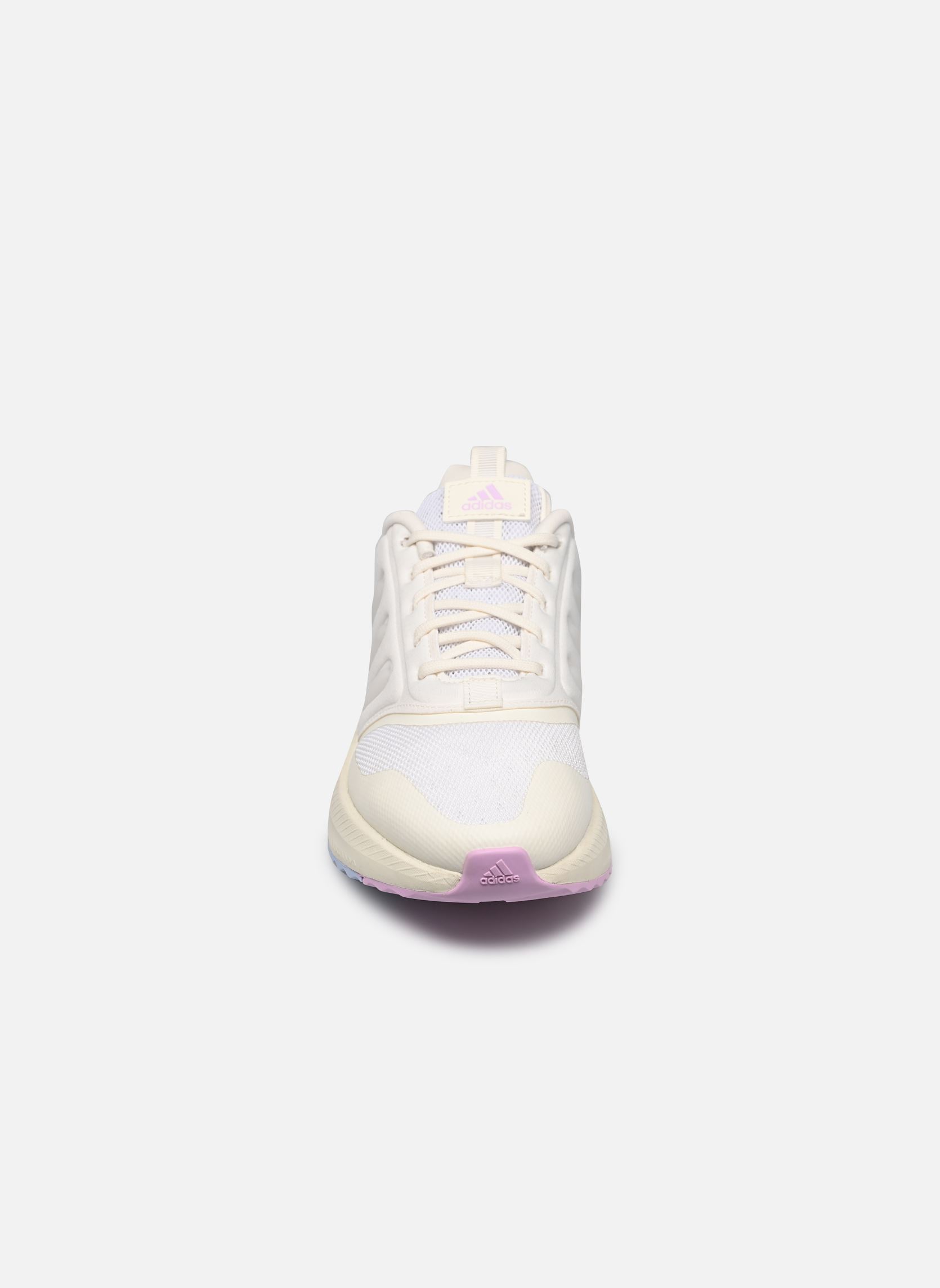 Baskets X_Plrphase W femme blanc adidas sportswear Baskets X_Plrphase W femme blanc OWHITE/OWHITE/BLILIL
