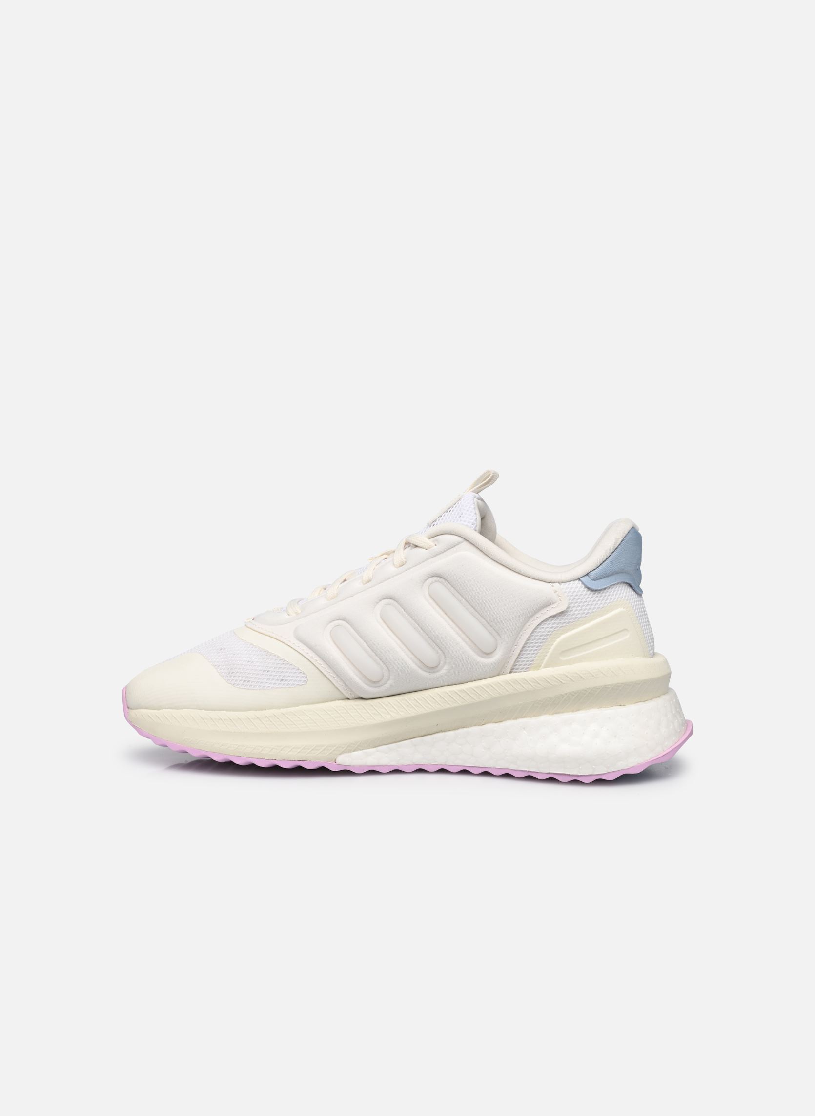 Baskets X_Plrphase W femme blanc adidas sportswear Baskets X_Plrphase W femme blanc OWHITE/OWHITE/BLILIL