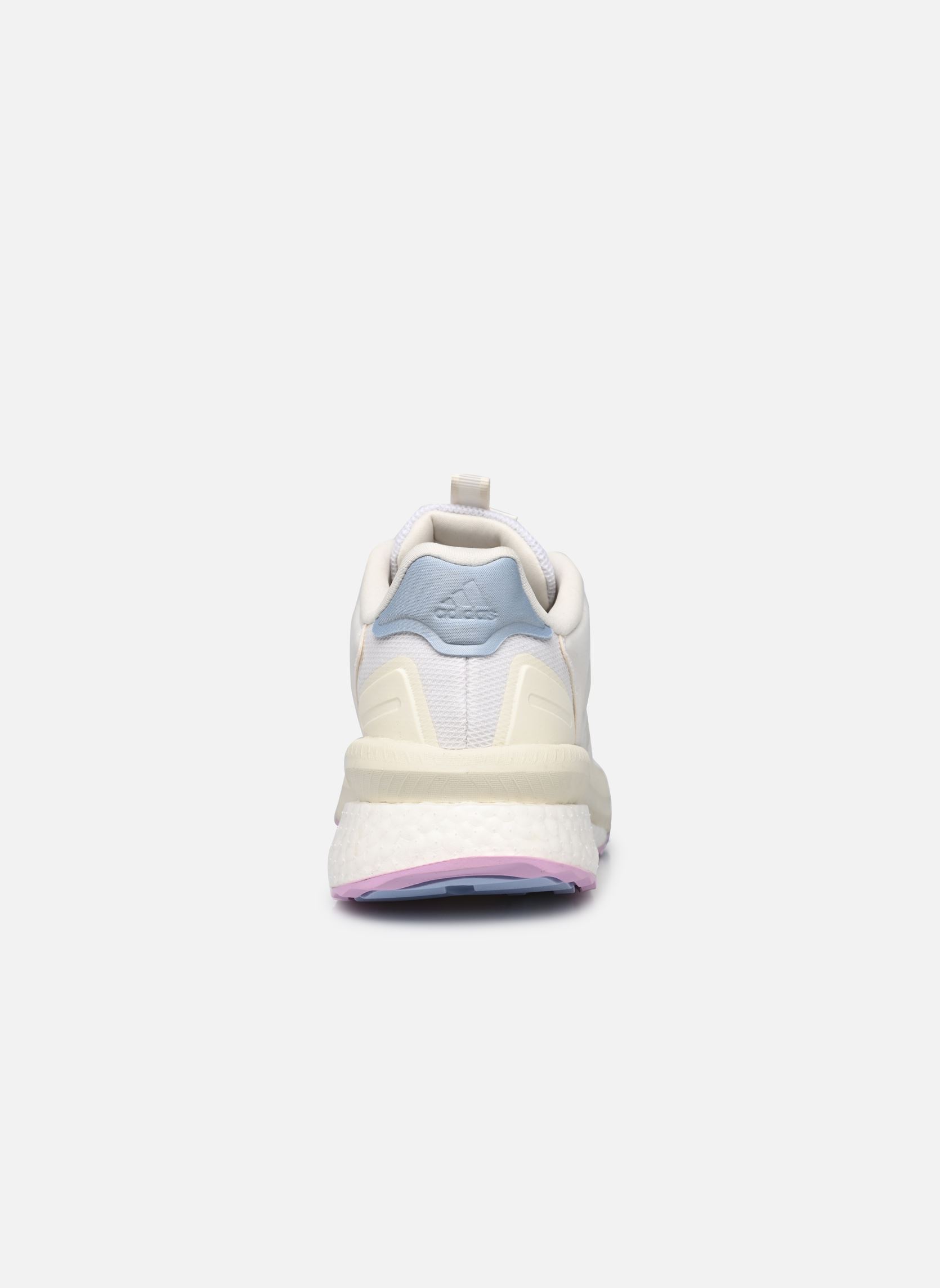 Baskets X_Plrphase W femme blanc adidas sportswear Baskets X_Plrphase W femme blanc OWHITE/OWHITE/BLILIL