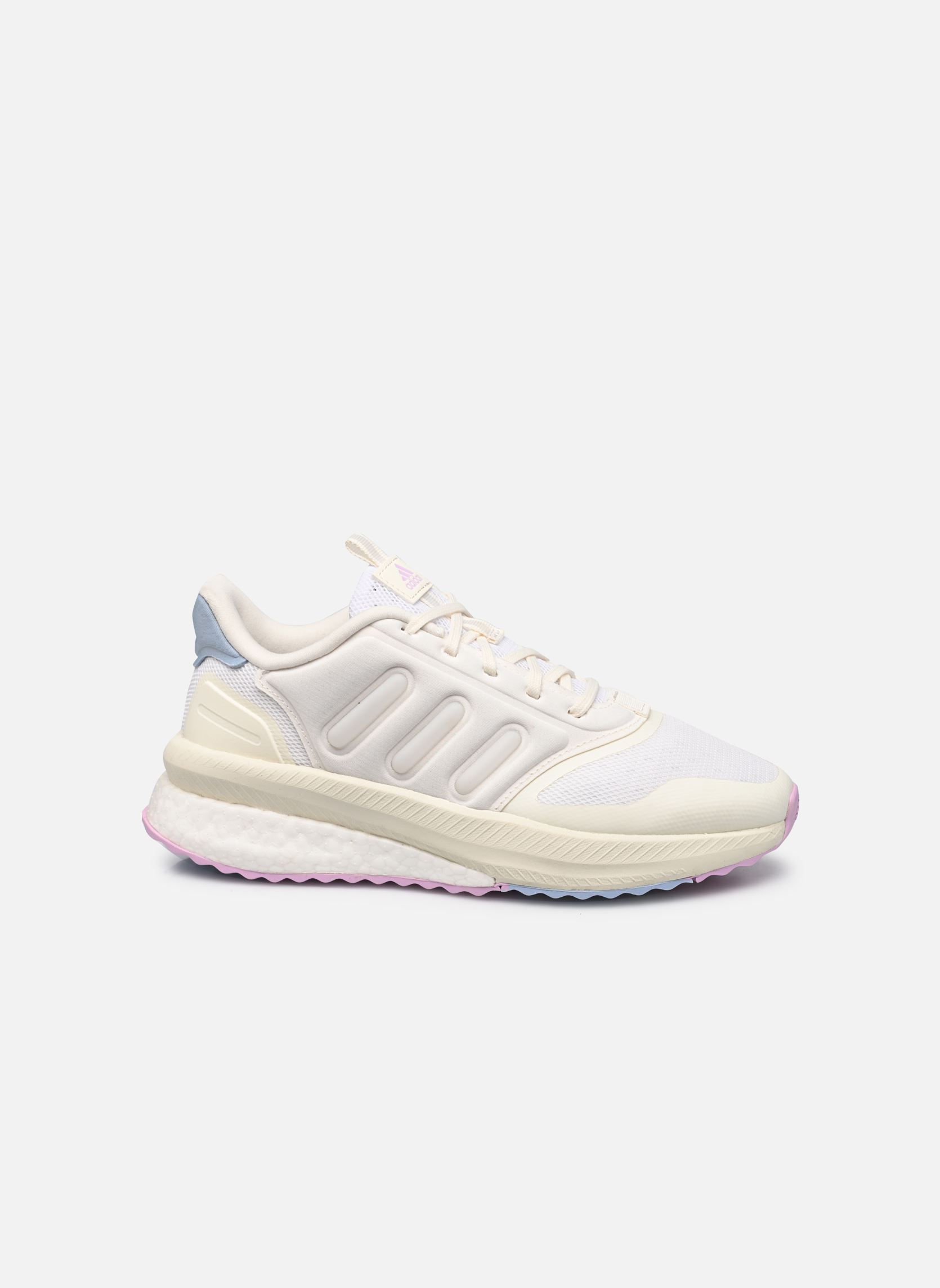 Baskets X_Plrphase W femme blanc adidas sportswear Baskets X_Plrphase W femme blanc OWHITE/OWHITE/BLILIL