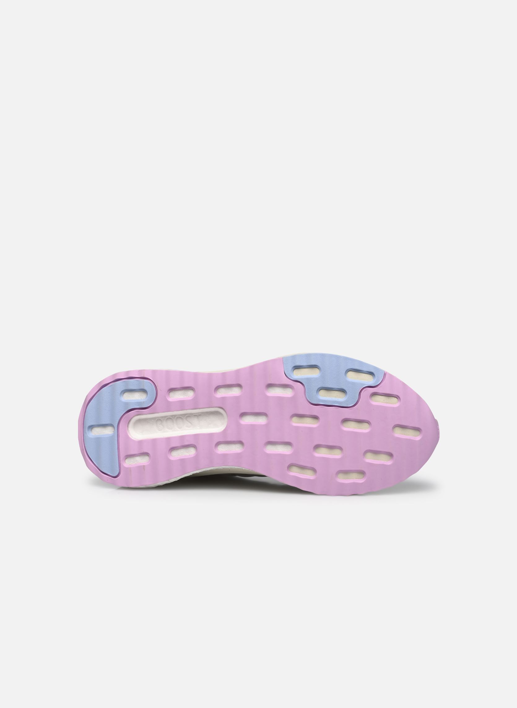 Baskets X_Plrphase W femme blanc adidas sportswear Baskets X_Plrphase W femme blanc OWHITE/OWHITE/BLILIL