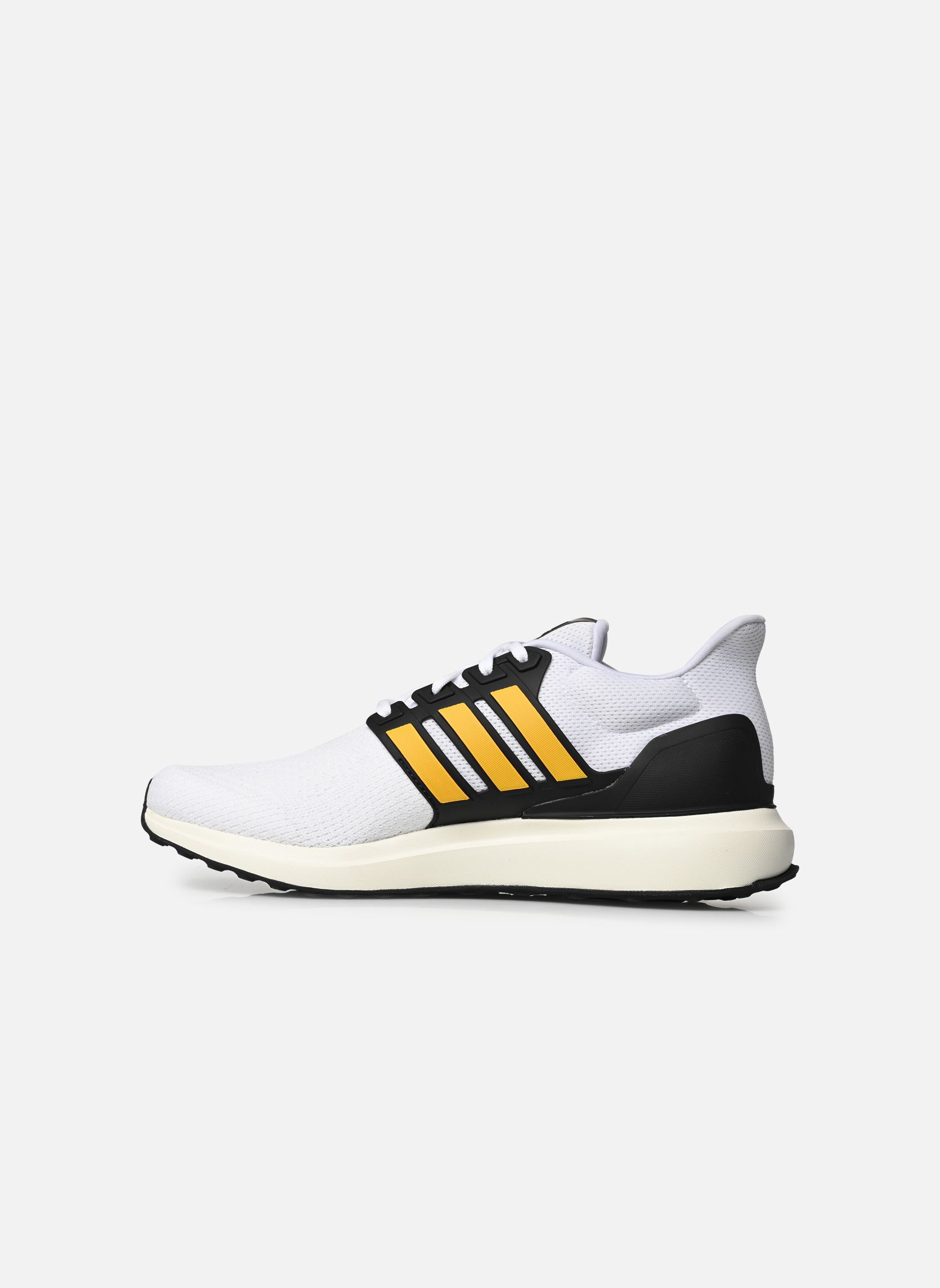 Sneakers Ubounce Dna M heren wit adidas sportswear Sneakers Ubounce Dna M heren wit FTWWHT/CBLACK/SPARK