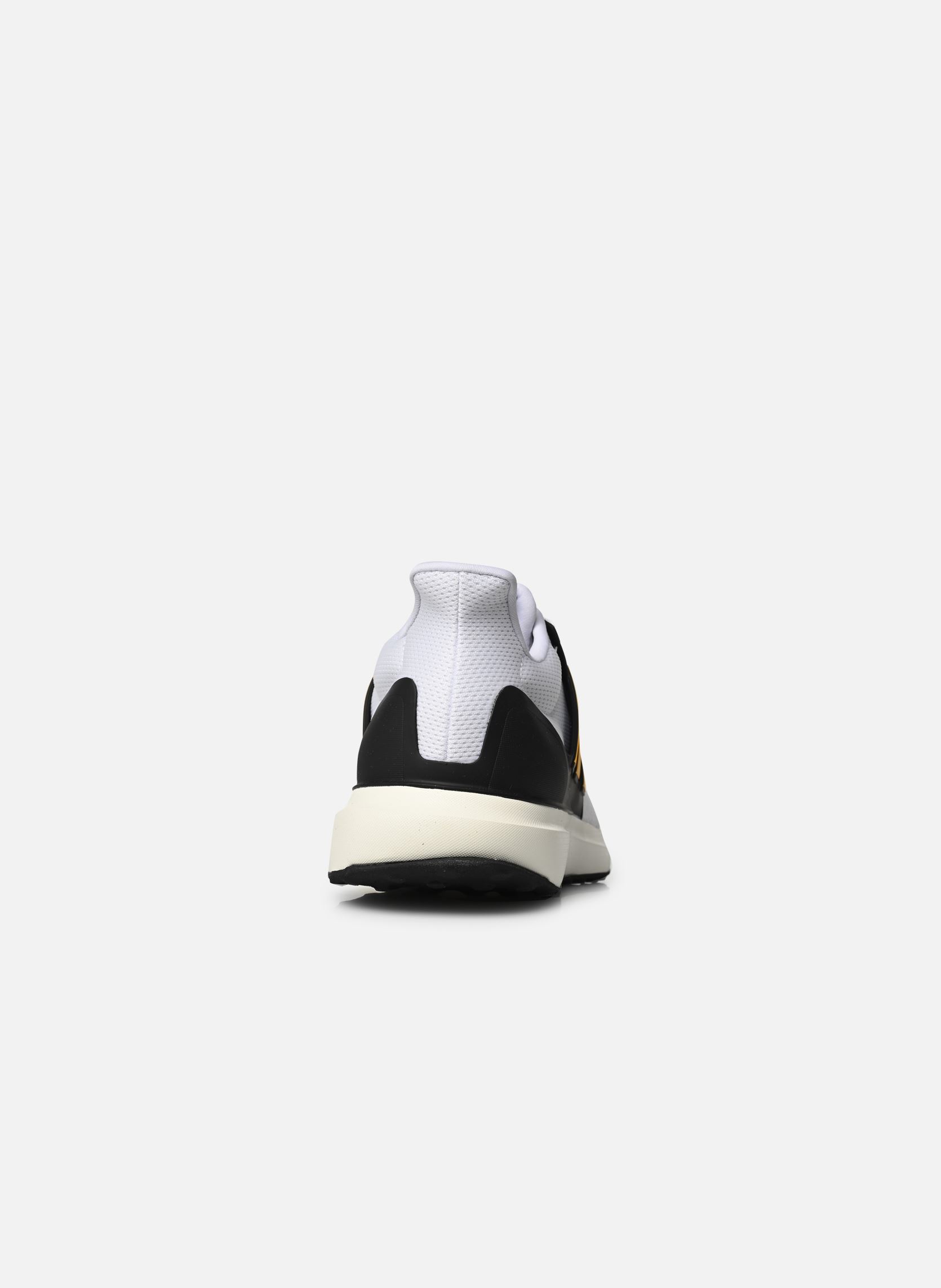 Sneakers Ubounce Dna M heren wit adidas sportswear Sneakers Ubounce Dna M heren wit FTWWHT/CBLACK/SPARK