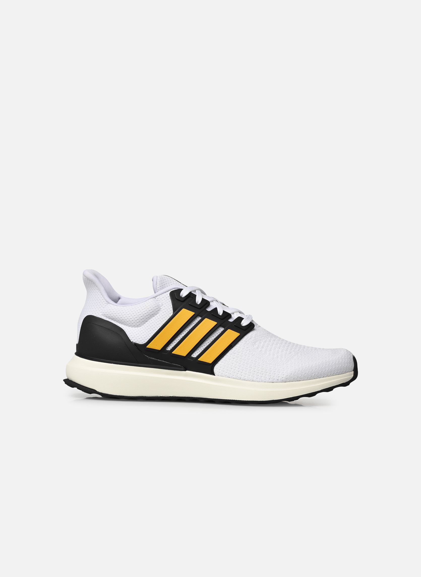 Sneakers Ubounce Dna M heren wit adidas sportswear Sneakers Ubounce Dna M heren wit FTWWHT/CBLACK/SPARK