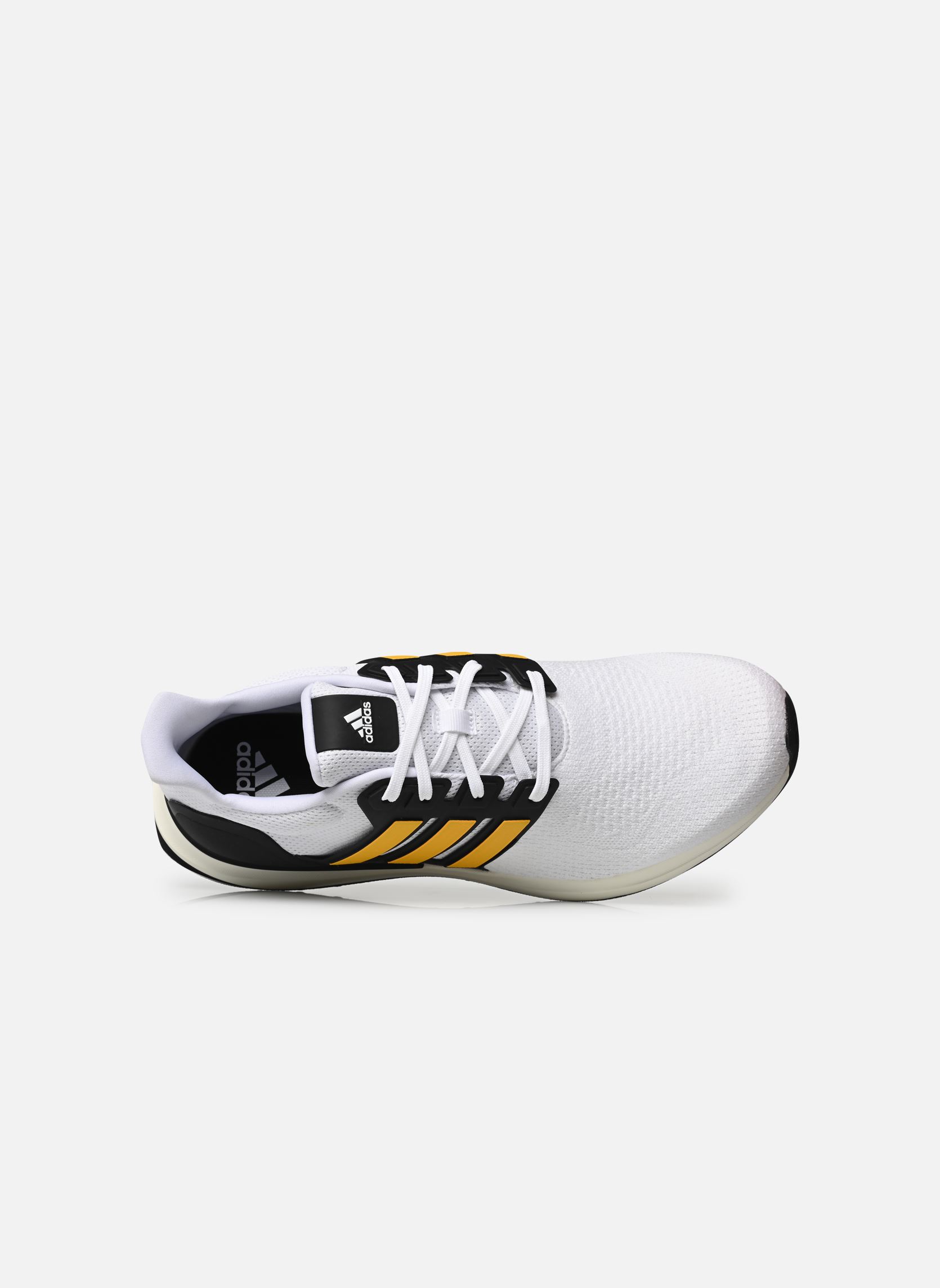 Sneakers Ubounce Dna M heren wit adidas sportswear Sneakers Ubounce Dna M heren wit FTWWHT/CBLACK/SPARK