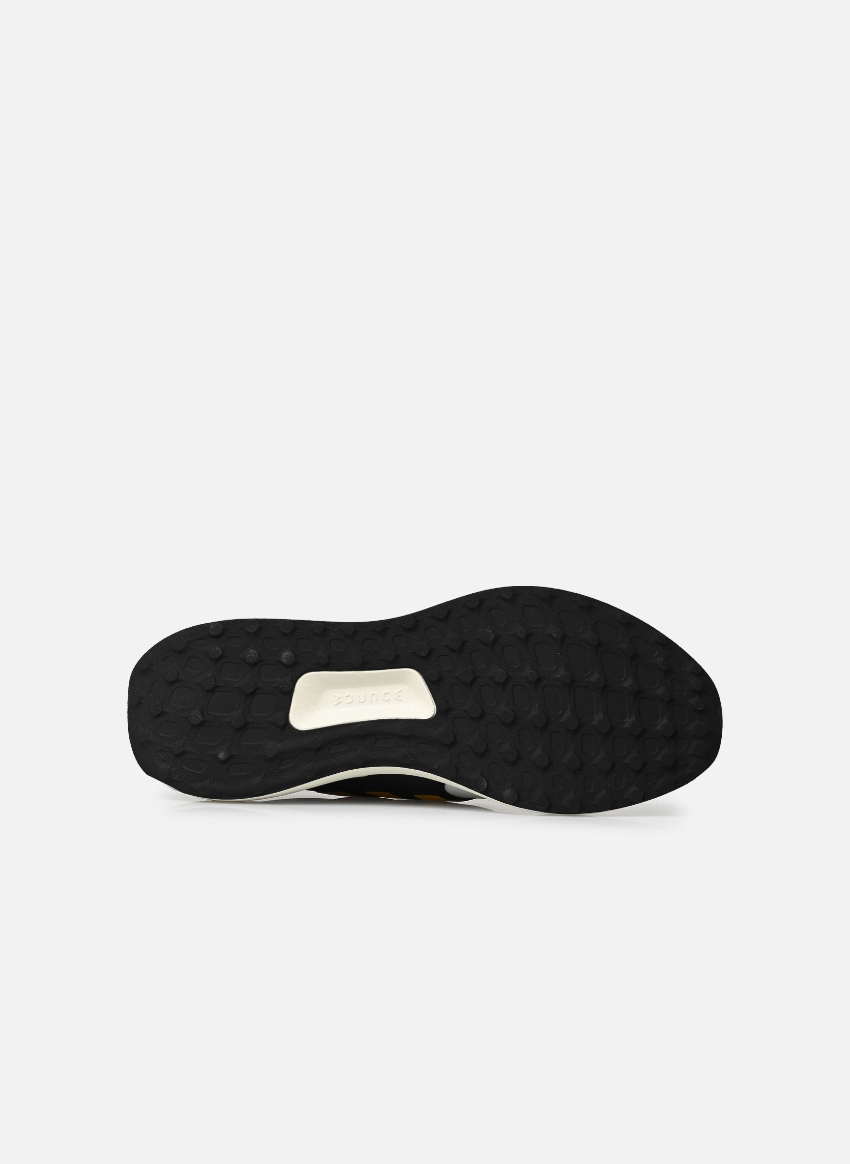 Sneakers Ubounce Dna M heren wit adidas sportswear Sneakers Ubounce Dna M heren wit FTWWHT/CBLACK/SPARK