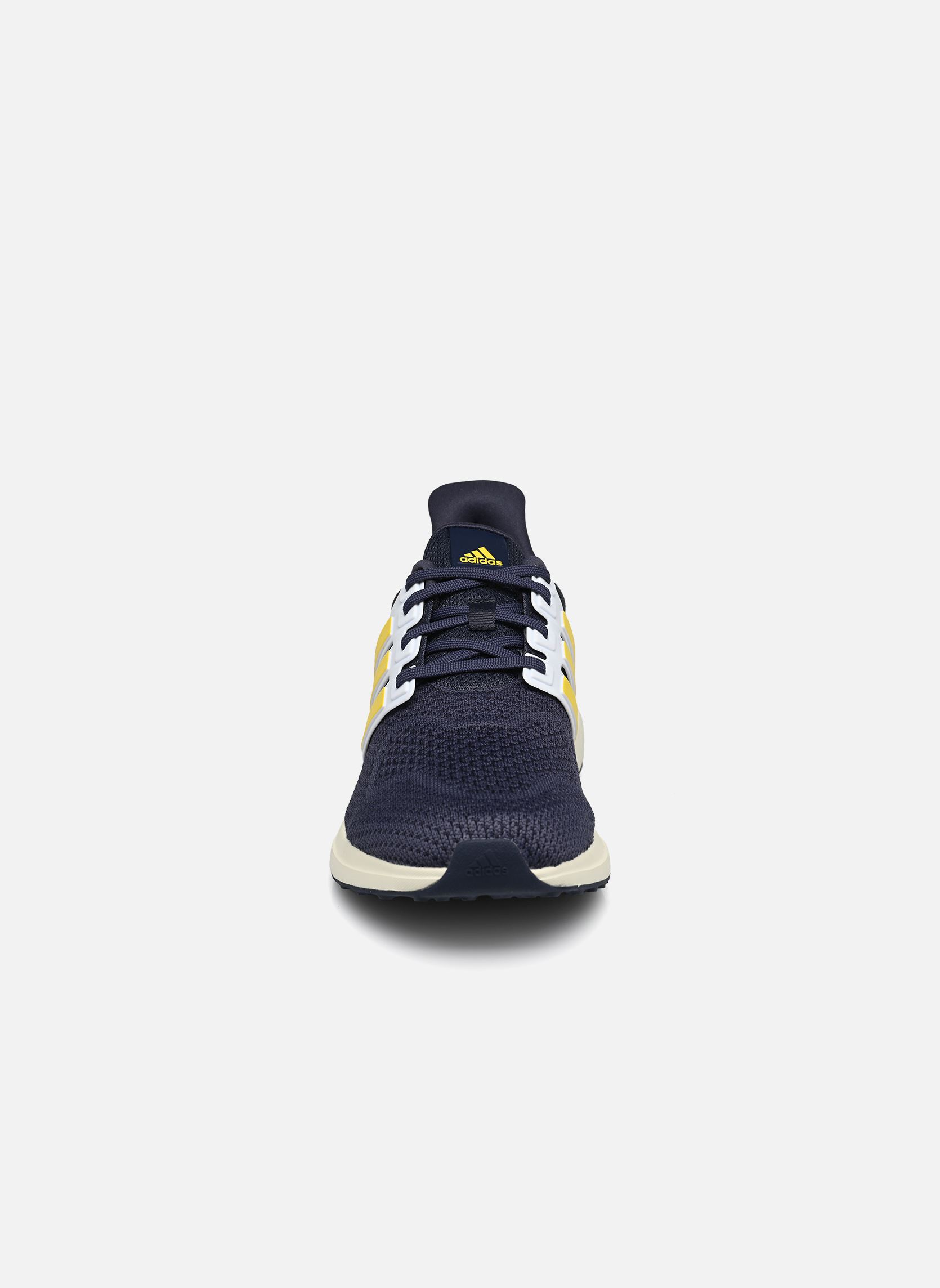 Sneakers Ubounce Dna M heren blauw adidas sportswear Sneakers Ubounce Dna M heren blauw BLMAOM/JAUUTI/IVOIRE