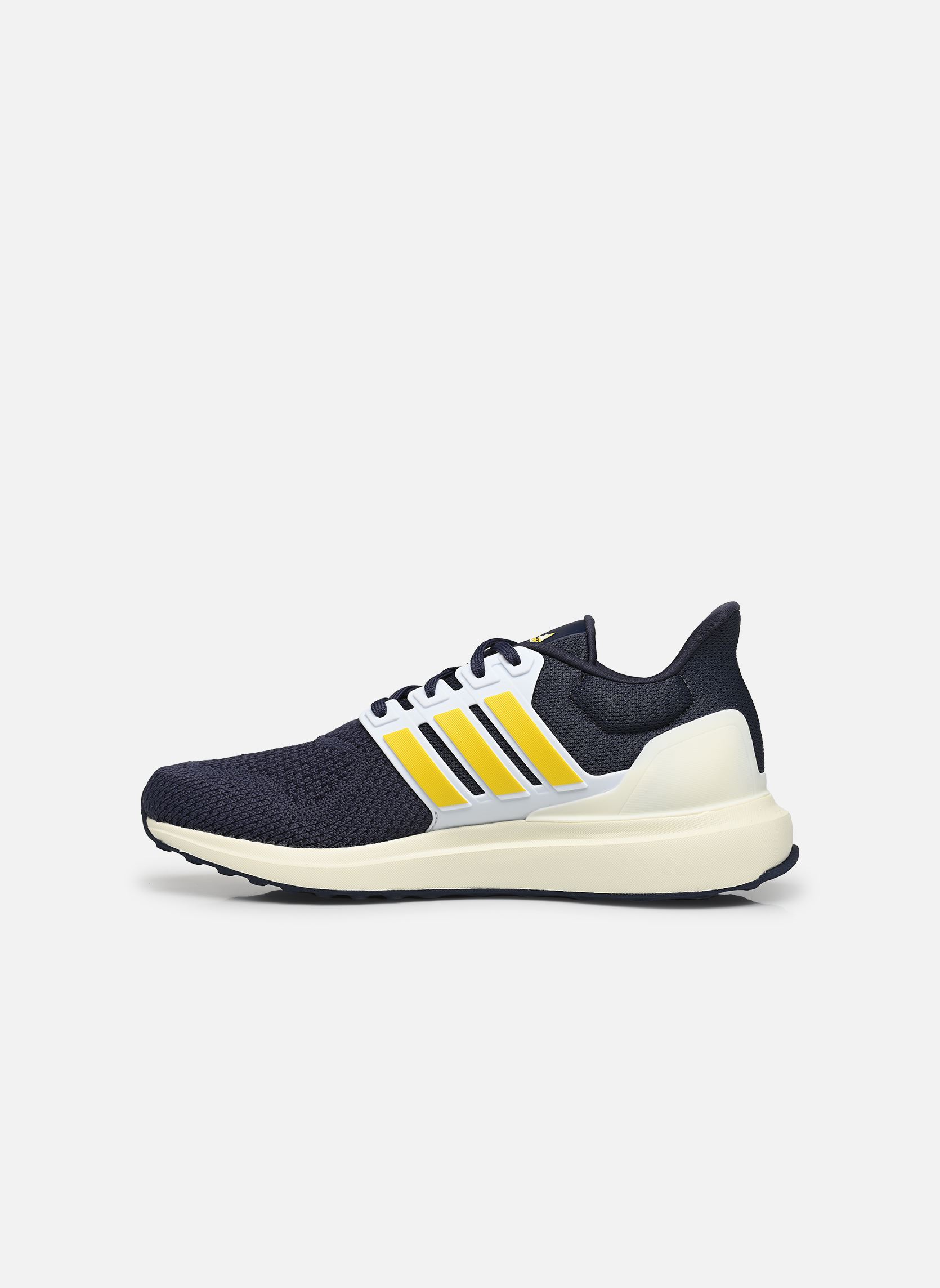 Sneakers Ubounce Dna M heren blauw adidas sportswear Sneakers Ubounce Dna M heren blauw BLMAOM/JAUUTI/IVOIRE