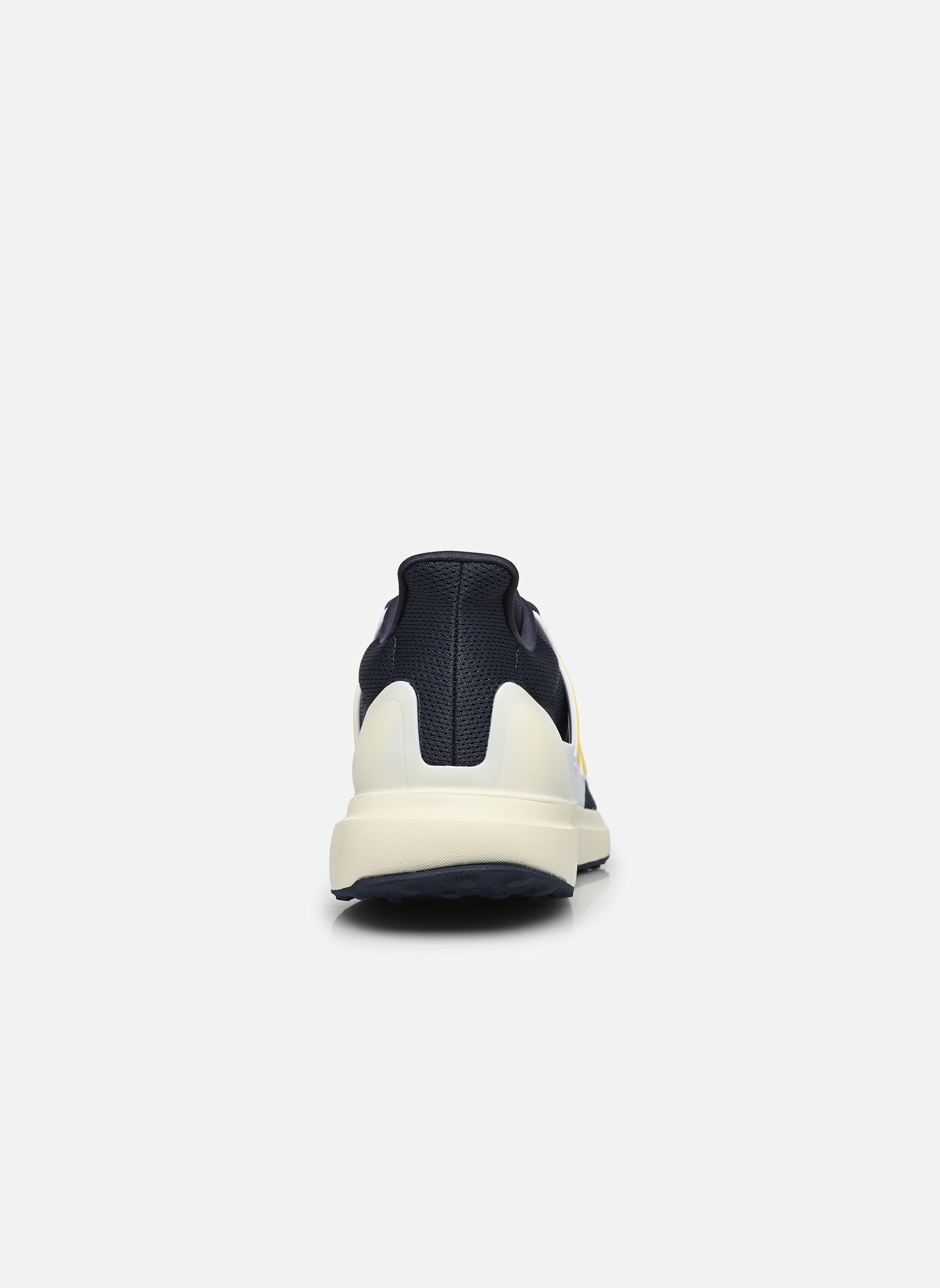 Sneakers Ubounce Dna M heren blauw adidas sportswear Sneakers Ubounce Dna M heren blauw BLMAOM/JAUUTI/IVOIRE