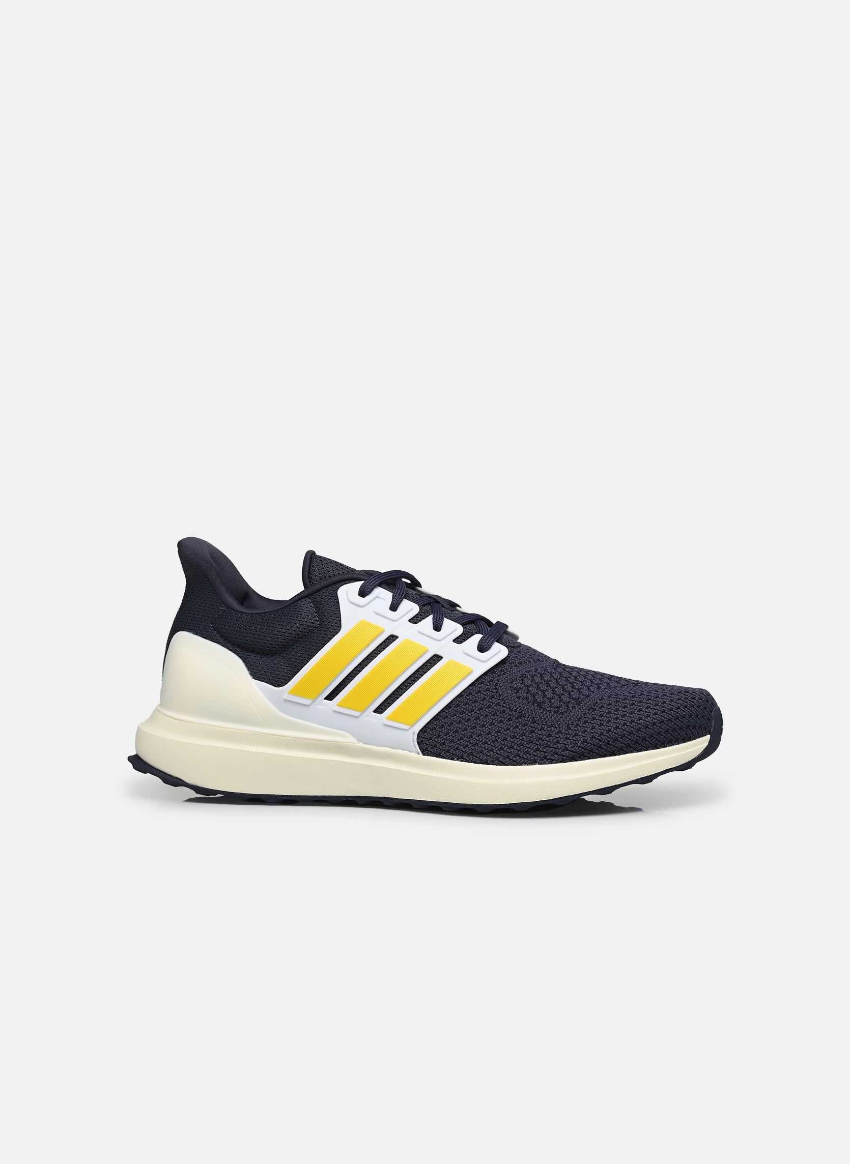 Sneakers Ubounce Dna M heren blauw adidas sportswear Sneakers Ubounce Dna M heren blauw BLMAOM/JAUUTI/IVOIRE