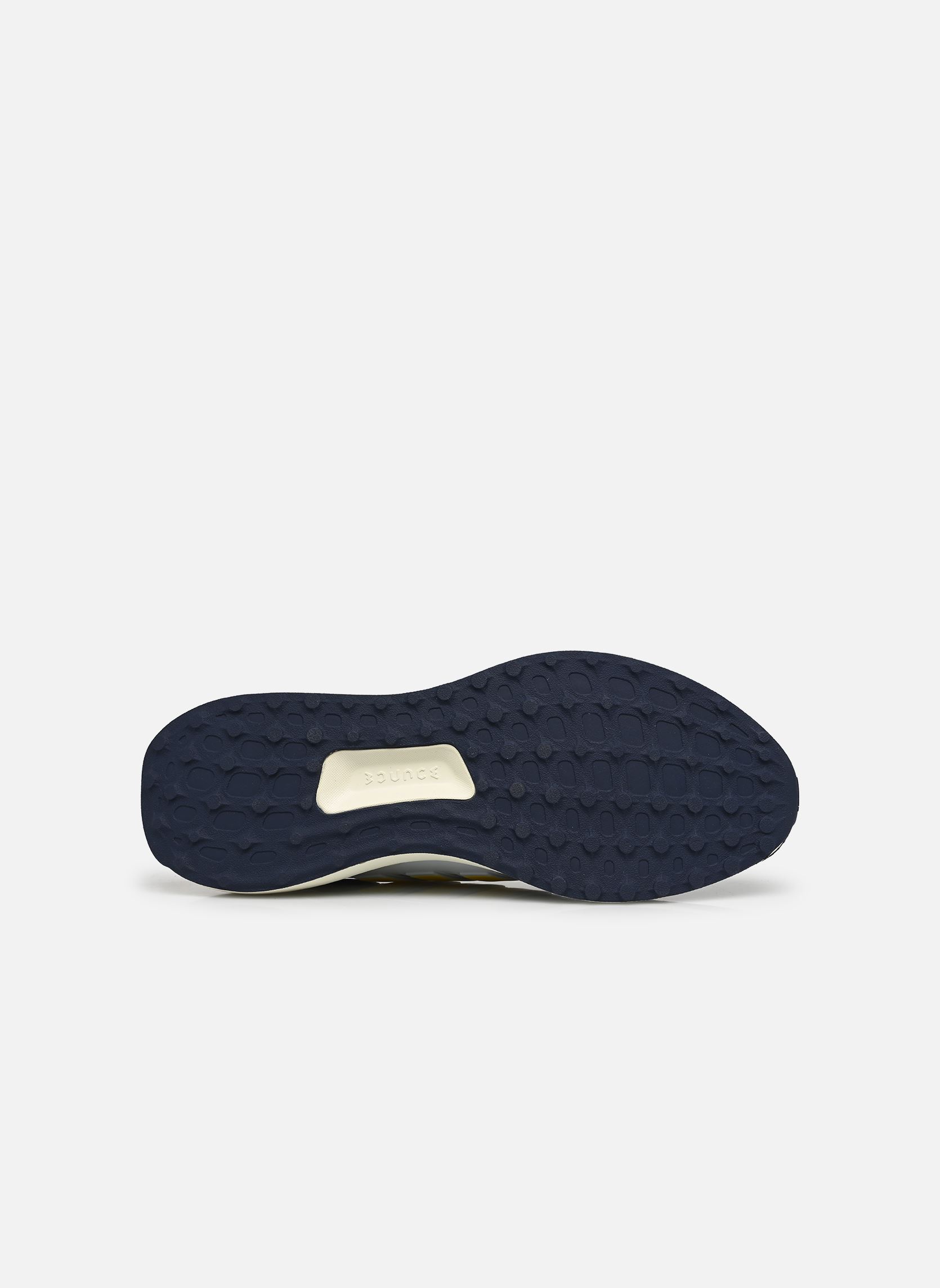 Sneakers Ubounce Dna M heren blauw adidas sportswear Sneakers Ubounce Dna M heren blauw BLMAOM/JAUUTI/IVOIRE