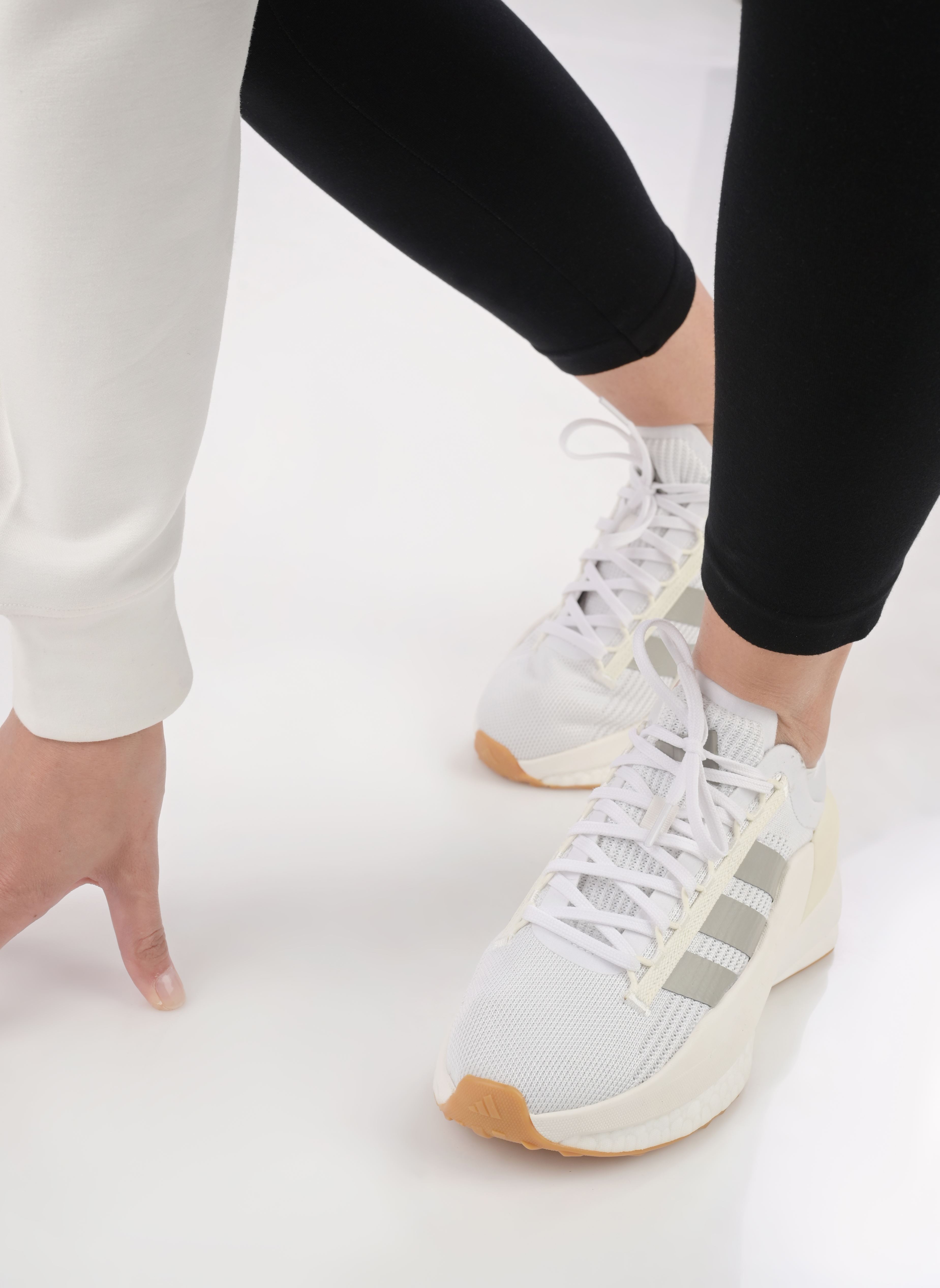 Zapatillas Avryn_X W mujer blanco adidas sportswear Zapatillas Avryn_X W mujer blanco FTWWHT/CWHITE/OWHITE