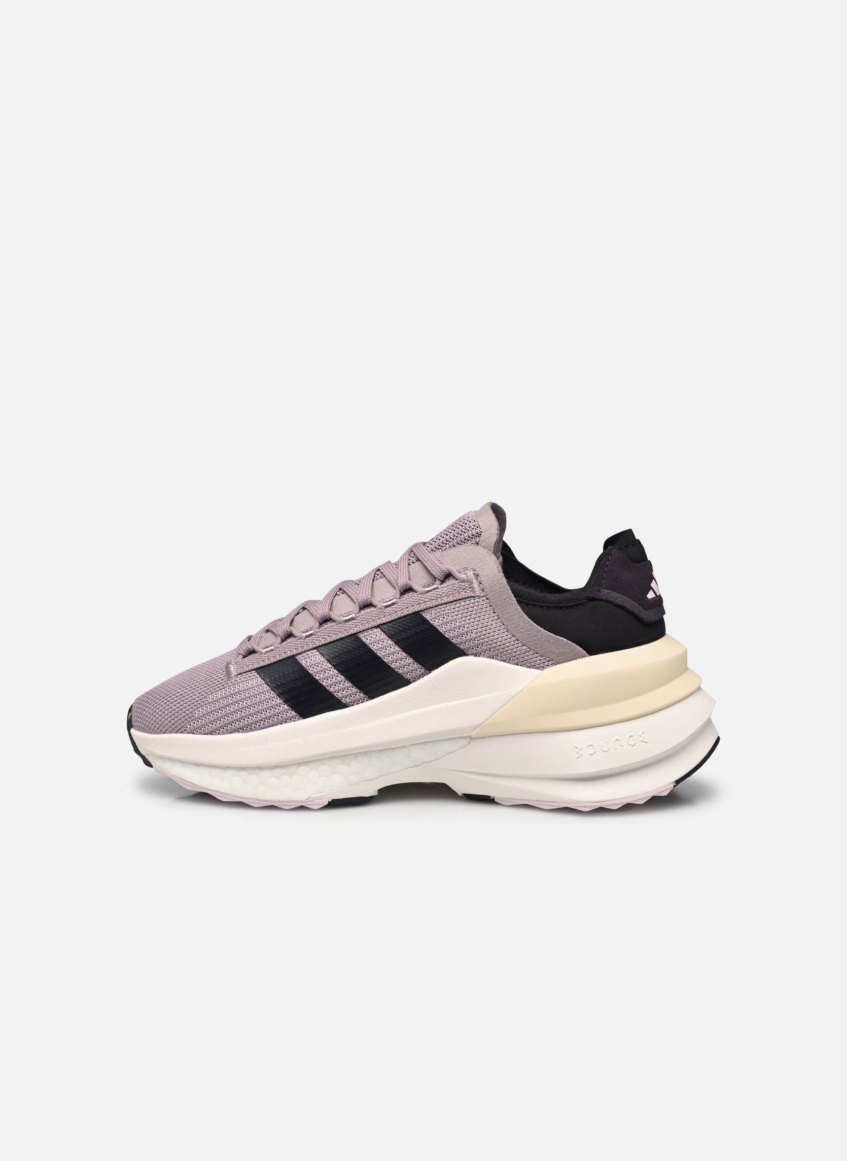 Baskets Avryn_X W femme violet adidas sportswear Baskets Avryn_X W femme violet PRLOFI/AURBLA/ALMPNK