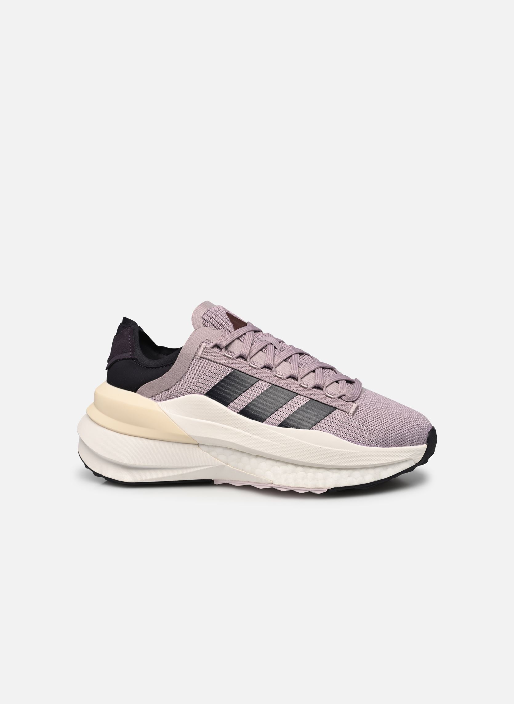 Baskets Avryn_X W femme violet adidas sportswear Baskets Avryn_X W femme violet PRLOFI/AURBLA/ALMPNK