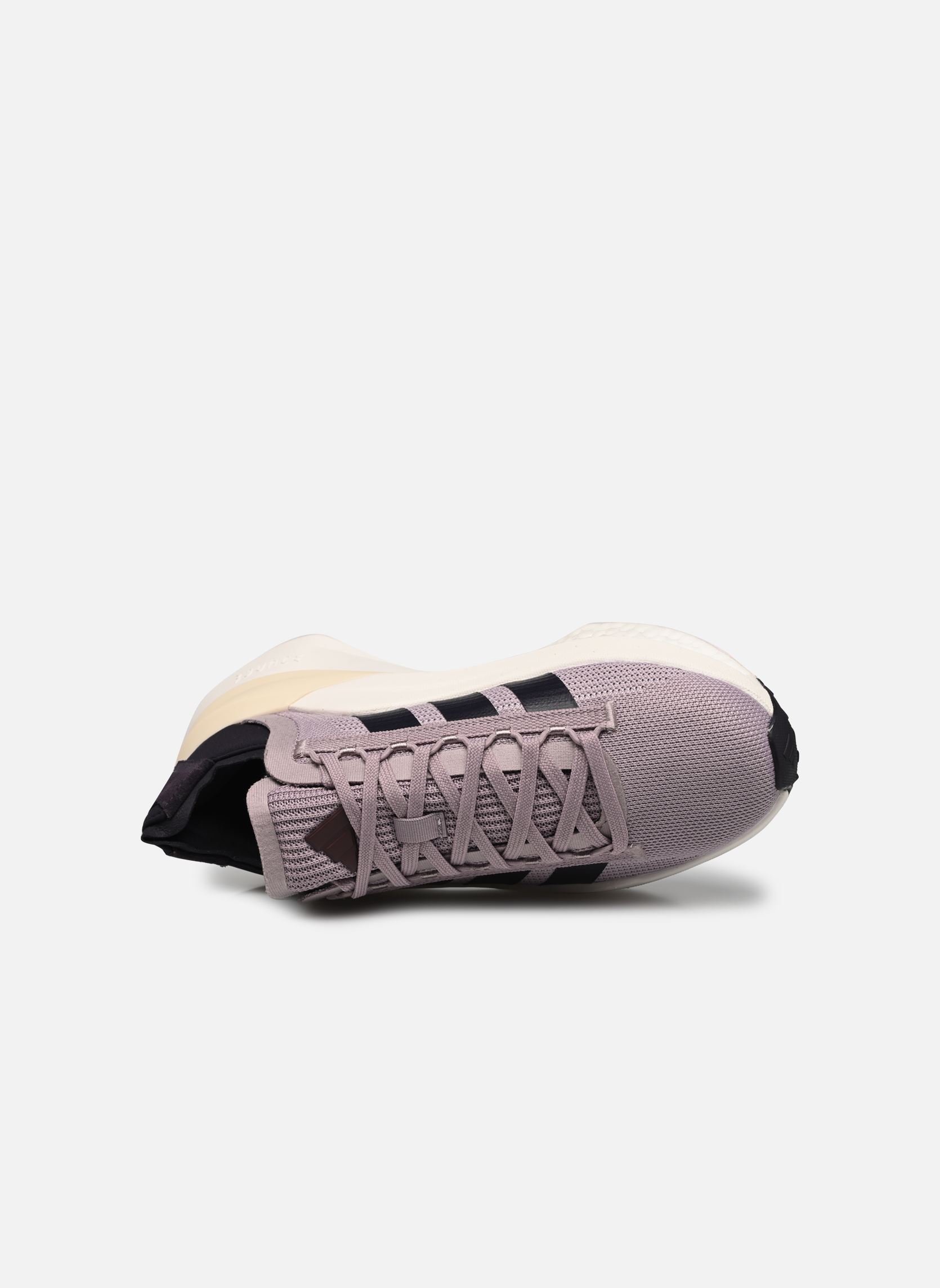 Baskets Avryn_X W femme violet adidas sportswear Baskets Avryn_X W femme violet PRLOFI/AURBLA/ALMPNK