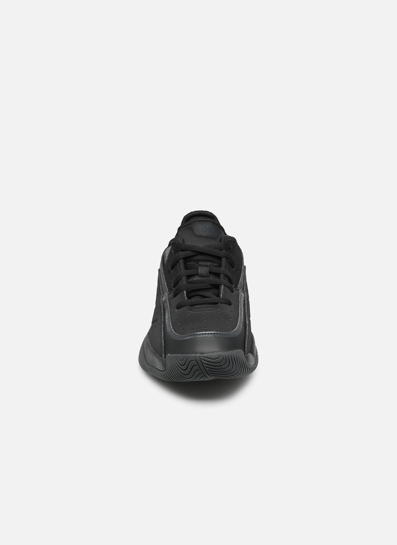 Sportschuhe Front Court M herren schwarz adidas sportswear Sportschuhe Front Court M herren schwarz CBLACK/CARBON/CARBON